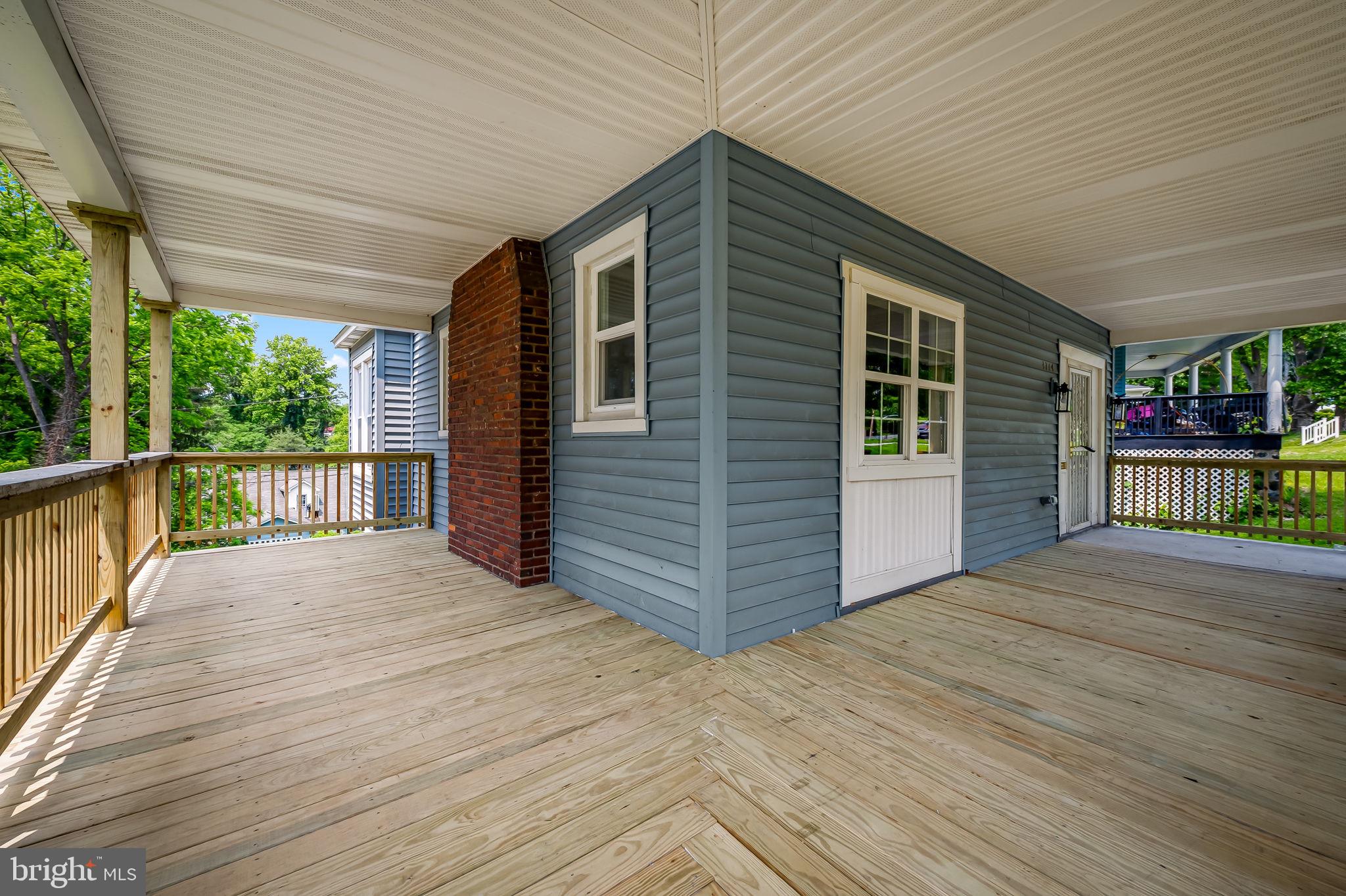 FAIRMOUNT PARK - Residential