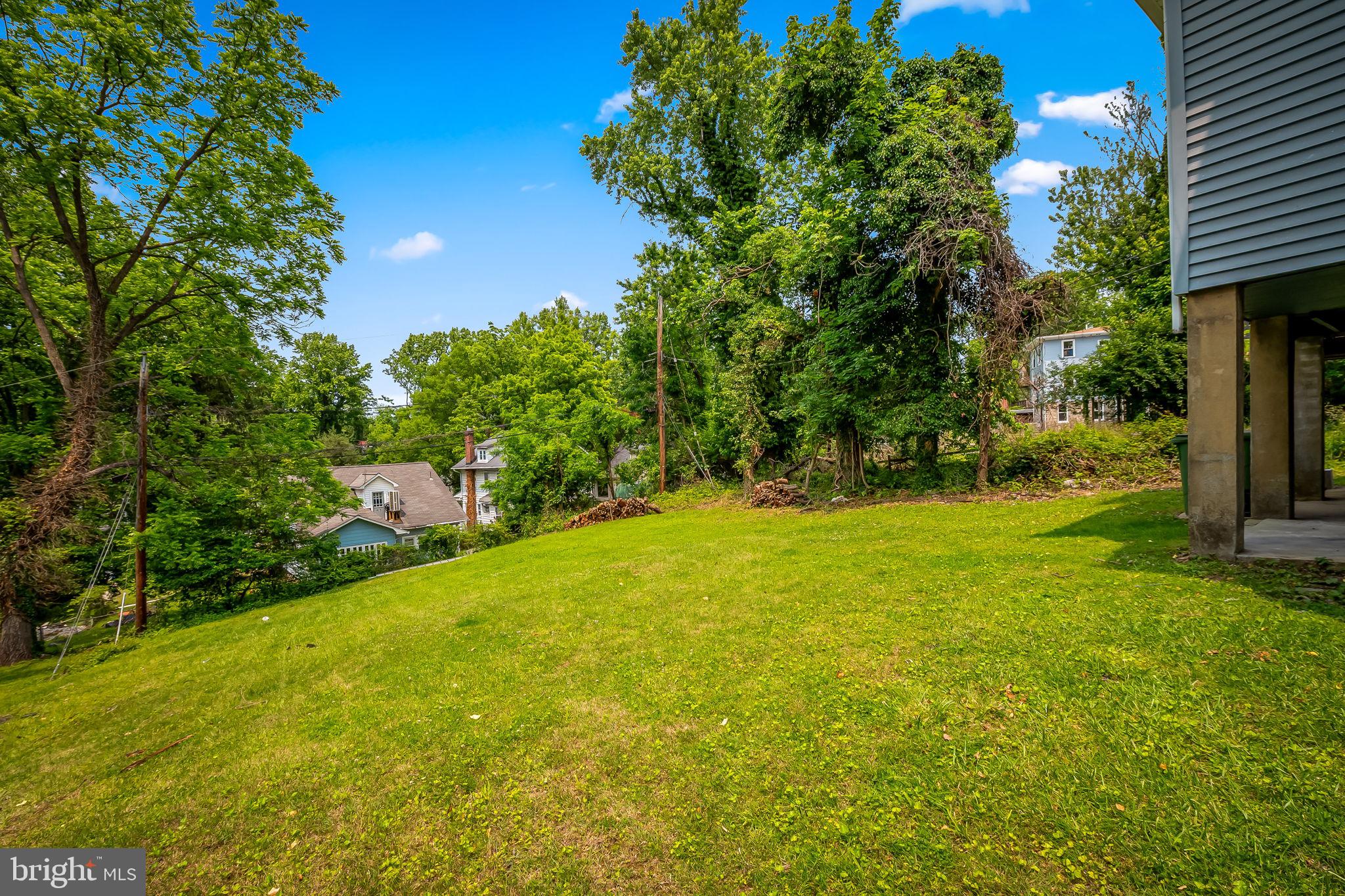 FAIRMOUNT PARK - Residential