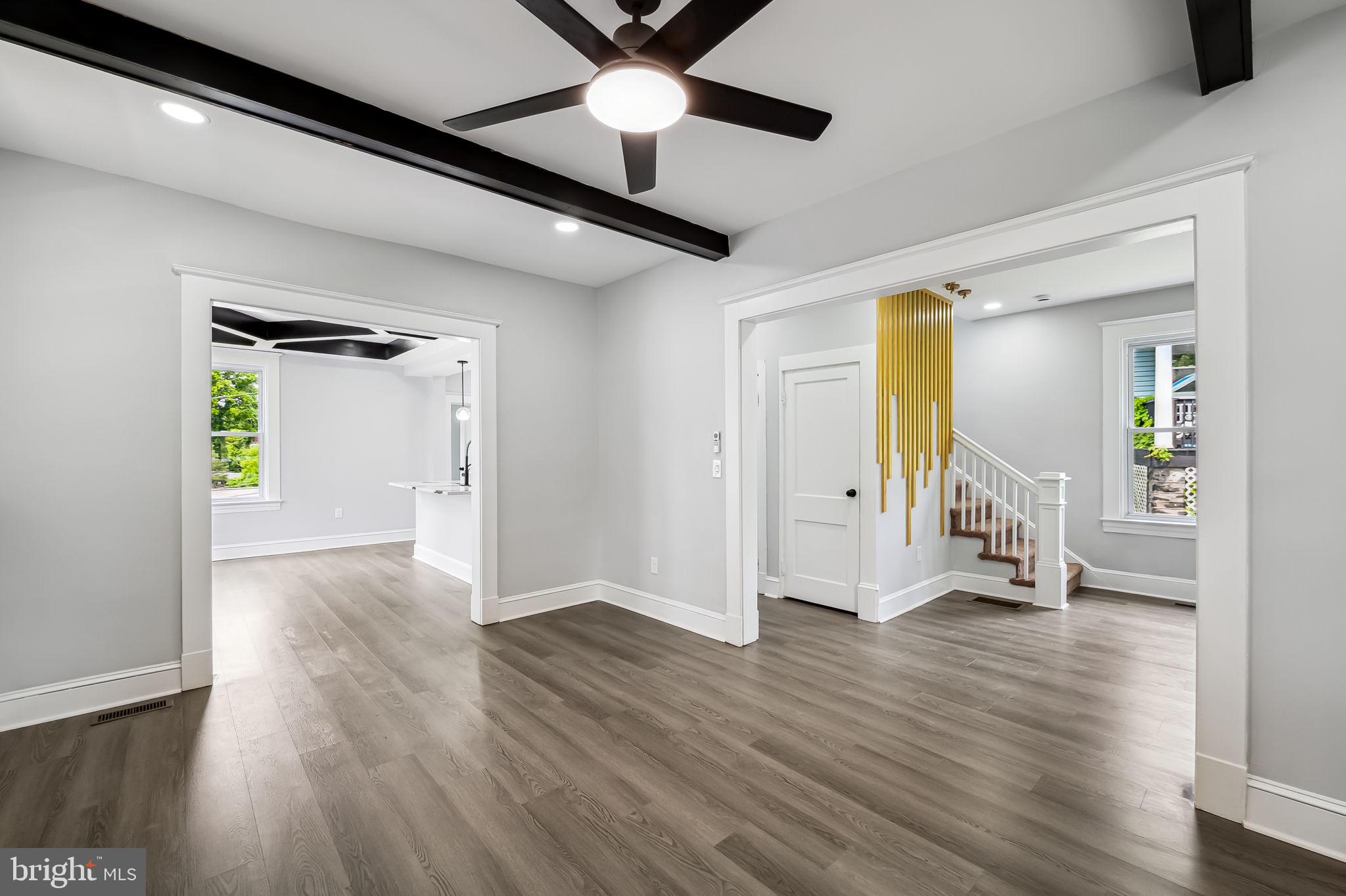FAIRMOUNT PARK - Residential
