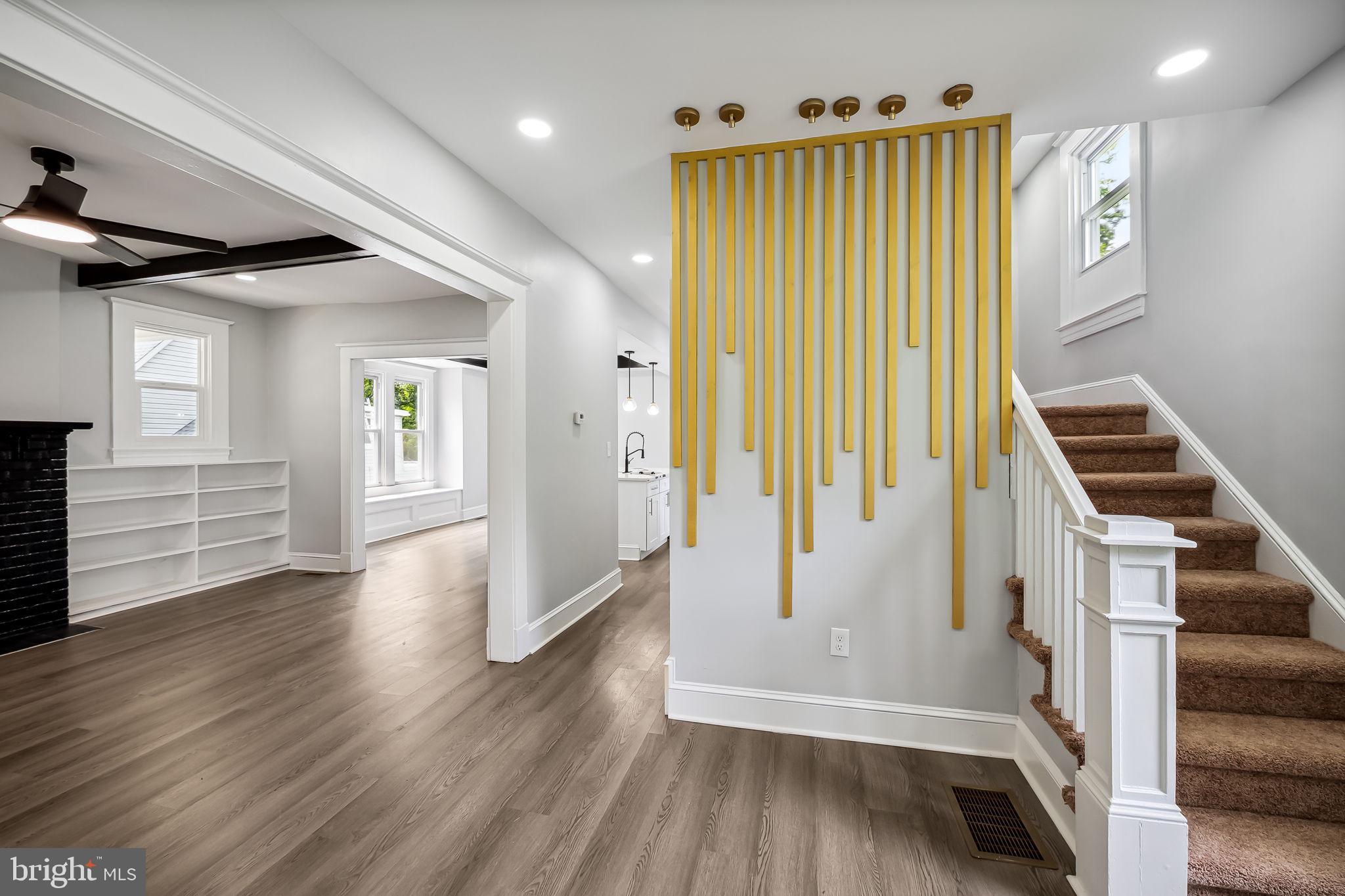 FAIRMOUNT PARK - Residential