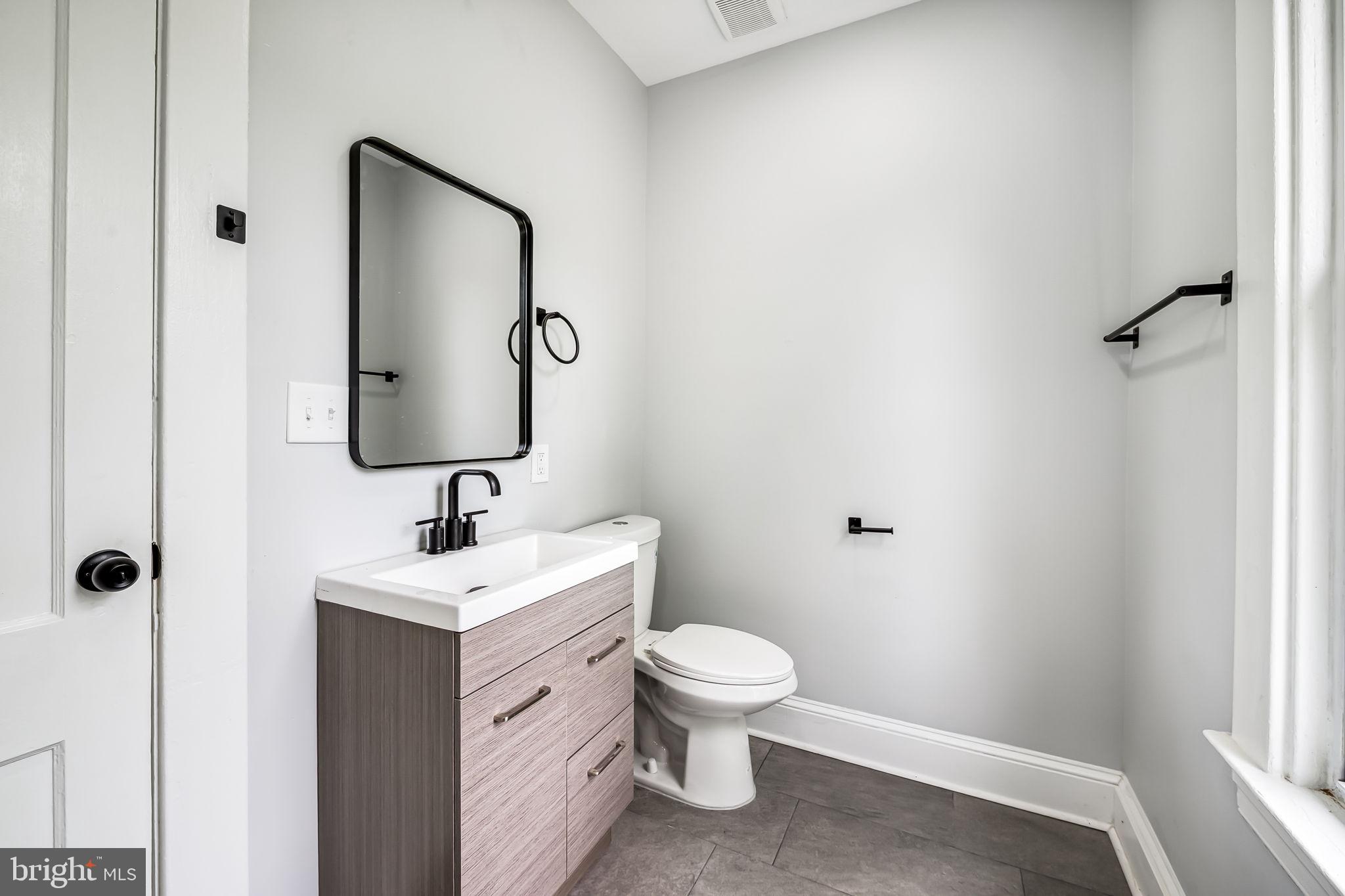 FAIRMOUNT PARK - Residential