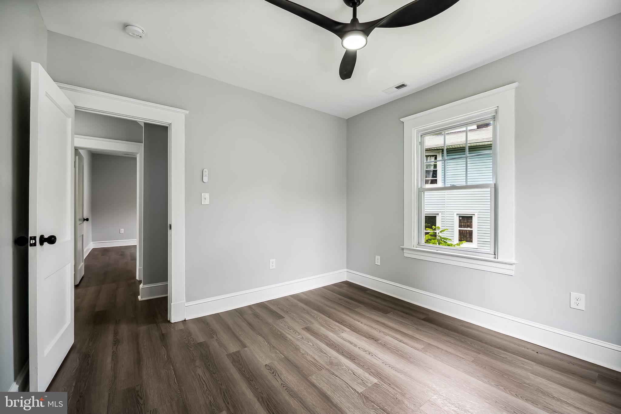 FAIRMOUNT PARK - Residential