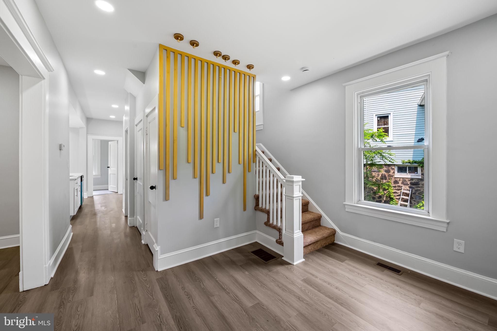 FAIRMOUNT PARK - Residential