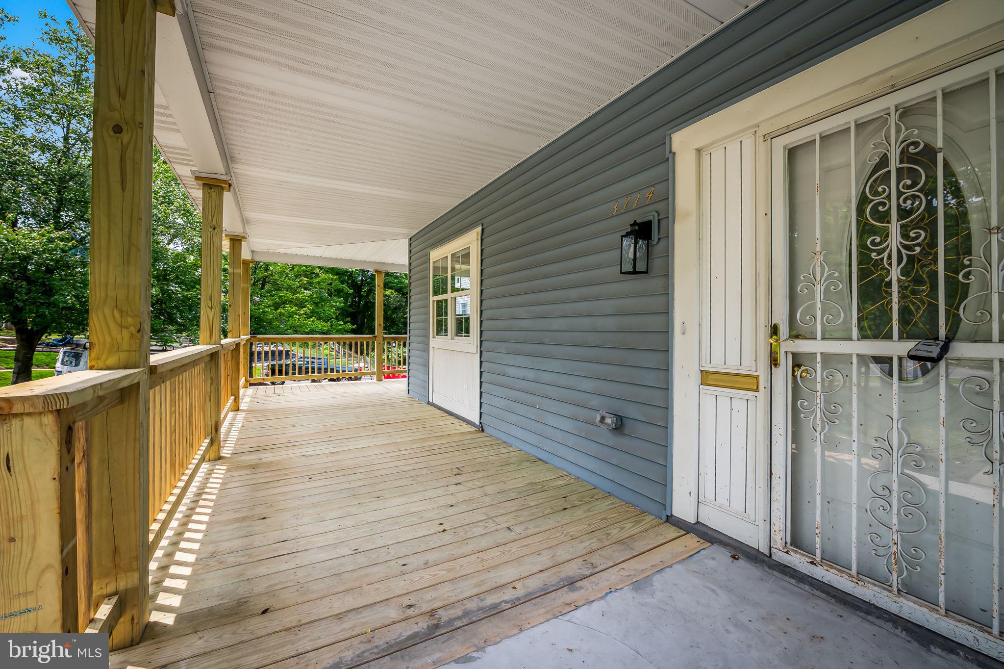 FAIRMOUNT PARK - Residential