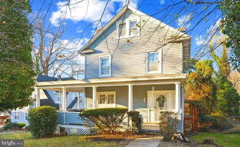 3714 Nortonia Road, Baltimore, MD MLS: MDBA2163922