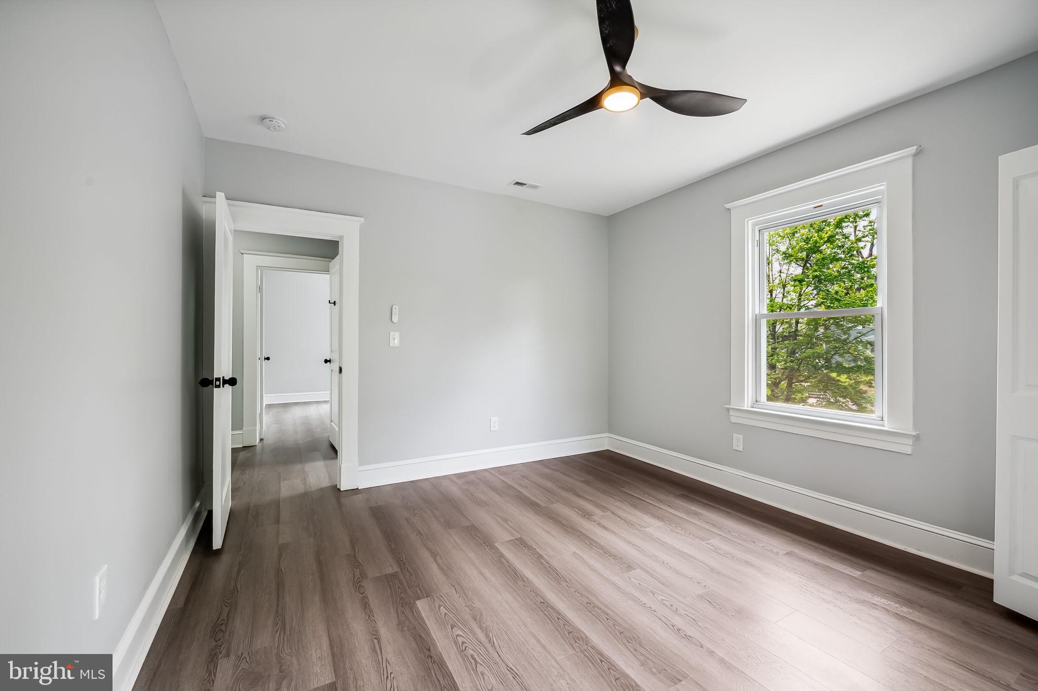 FAIRMOUNT PARK - Residential