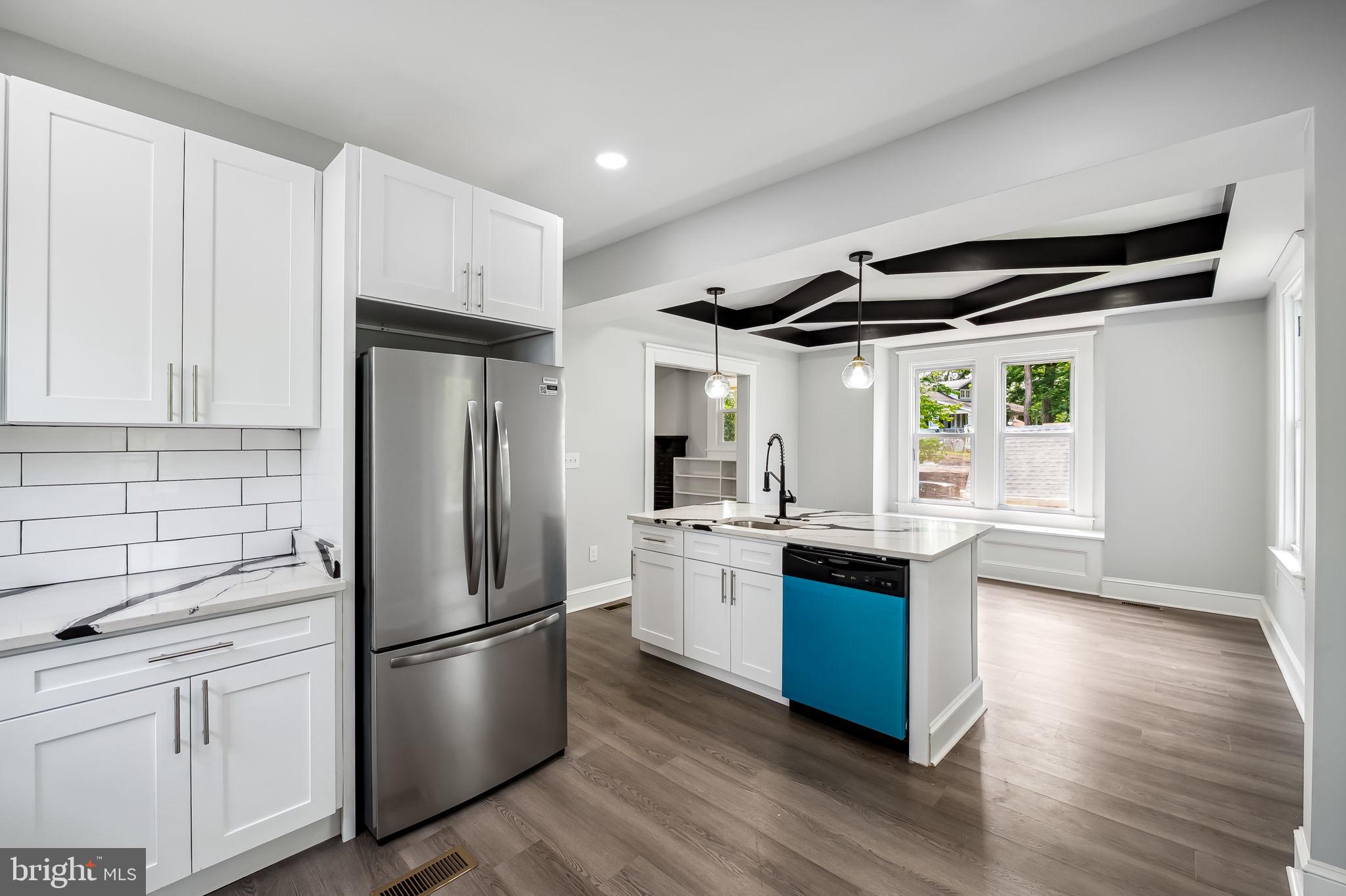 FAIRMOUNT PARK - Residential