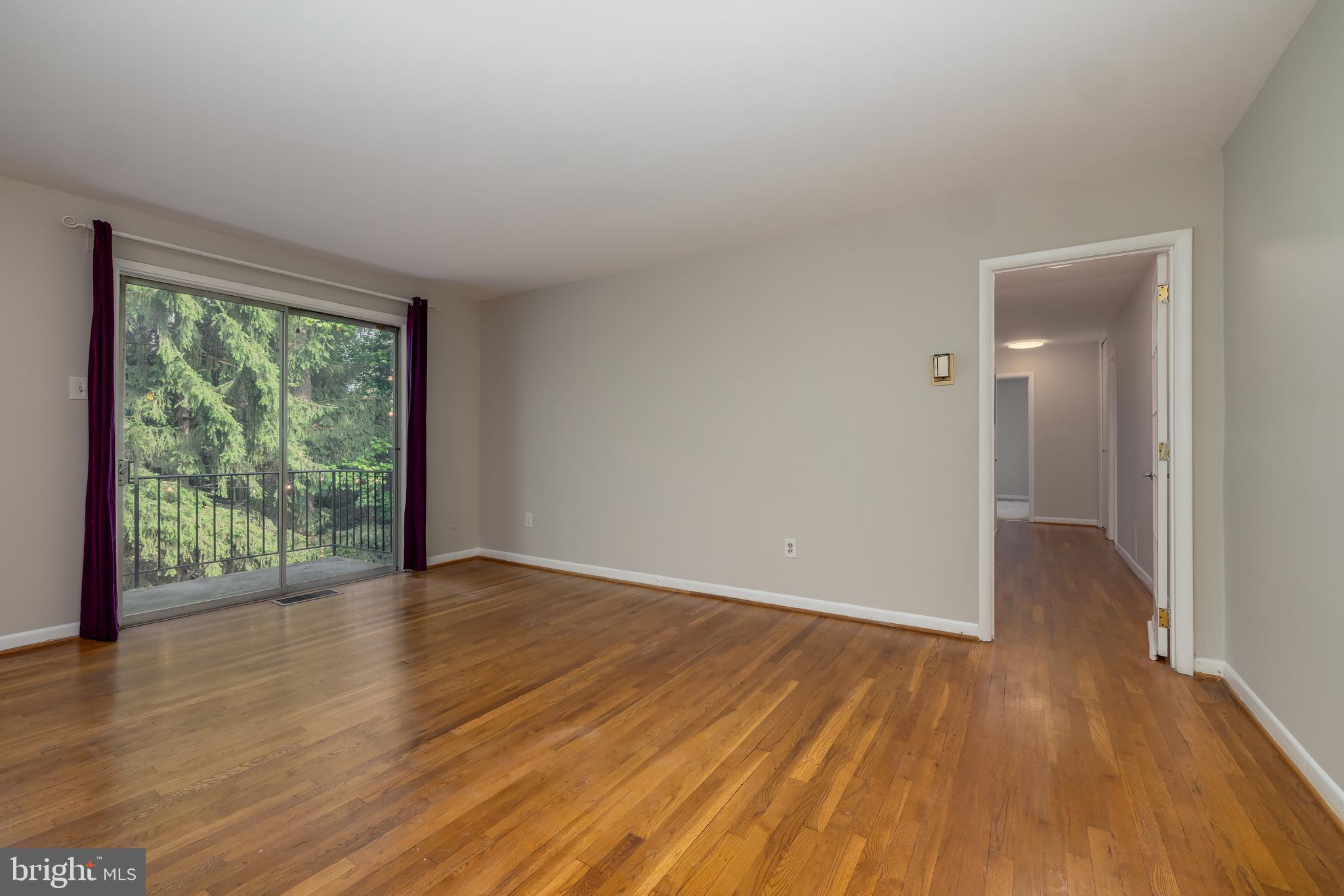 PARKSIDE CONDOMINIUMS - Residential Lease