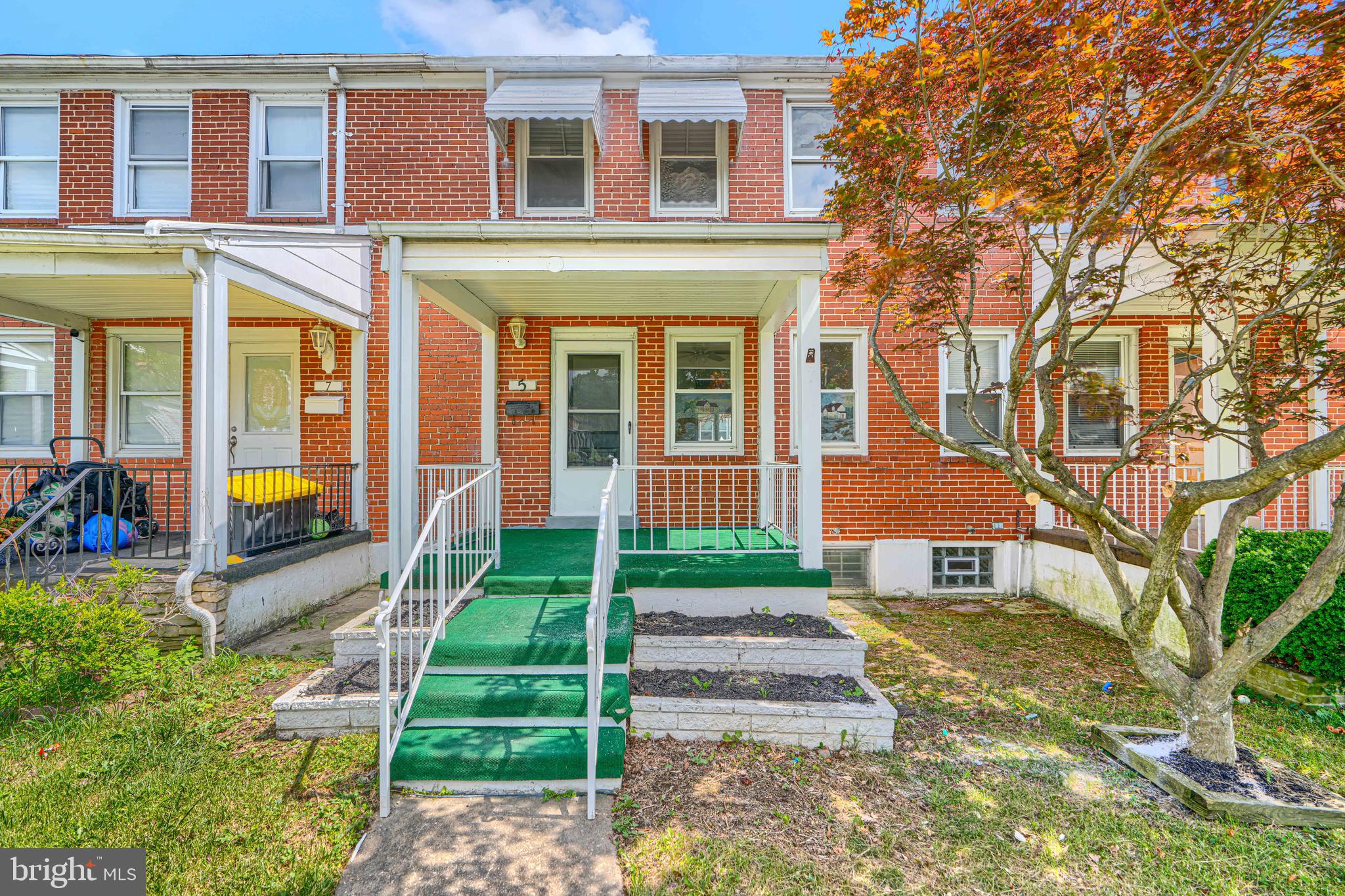 5 CARDINAL ROAD