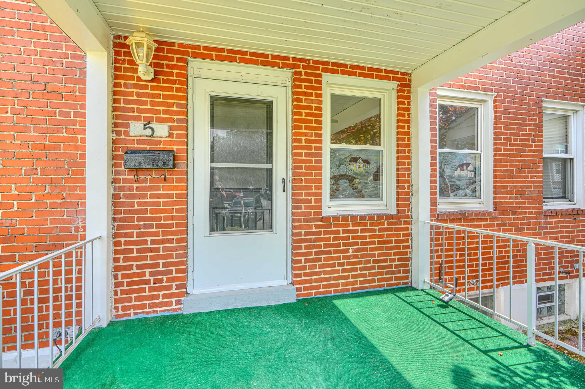 5 CARDINAL ROAD