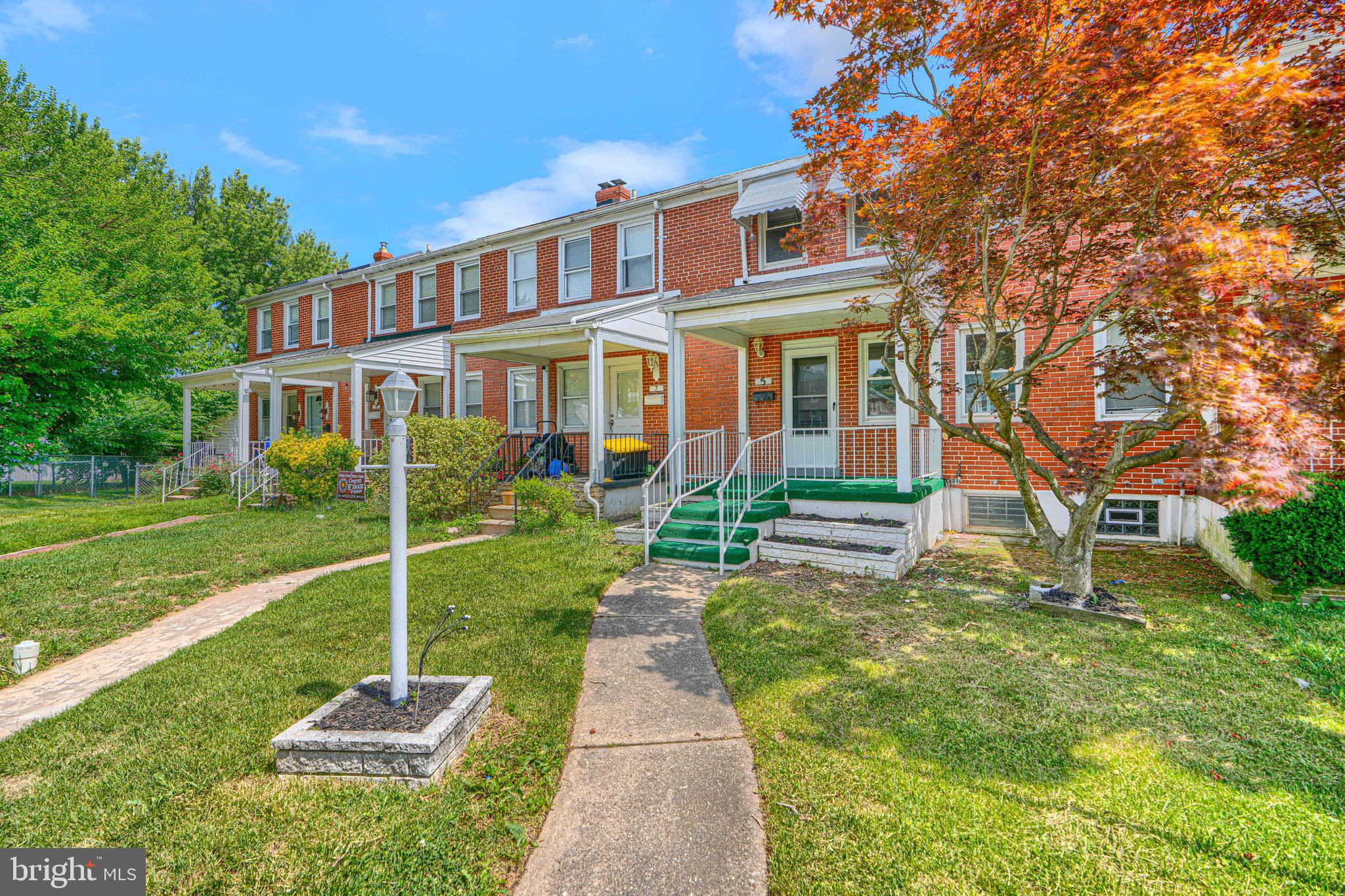 5 CARDINAL ROAD