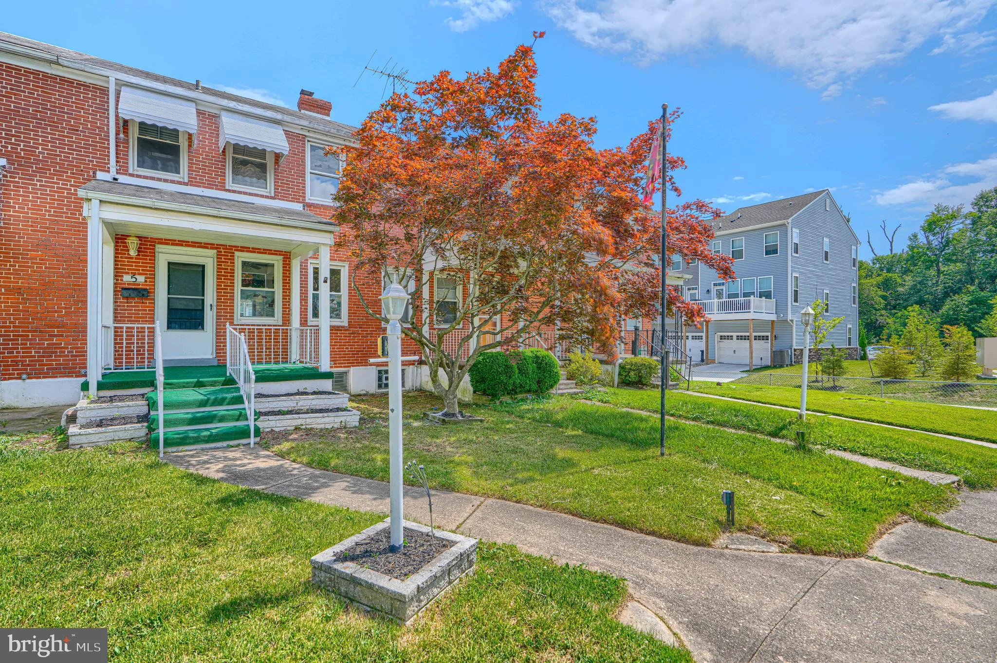 5 Cardinal Road