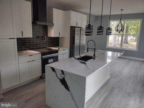 6695 HUNGERFORD ROAD BRYANS ROAD MD 20616