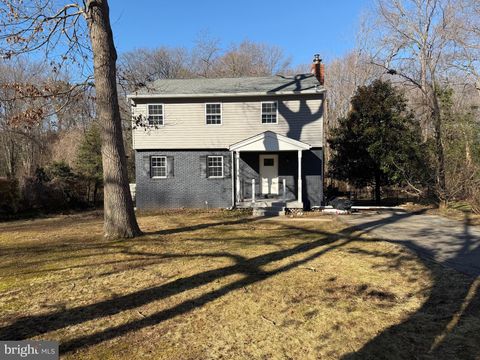 1250A CEDAR TREE LANE ANNAPOLIS MD 21409