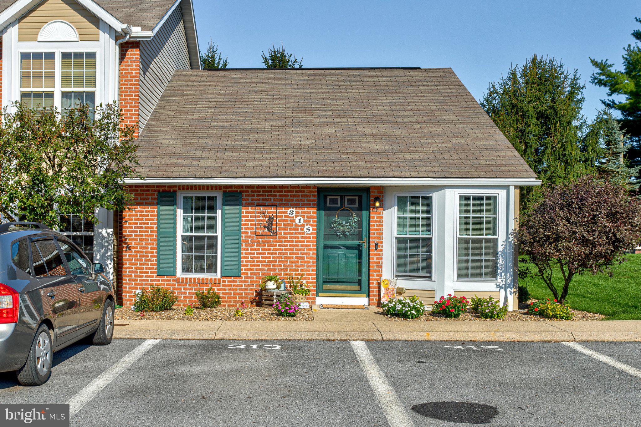 315 CHADHAM COURT