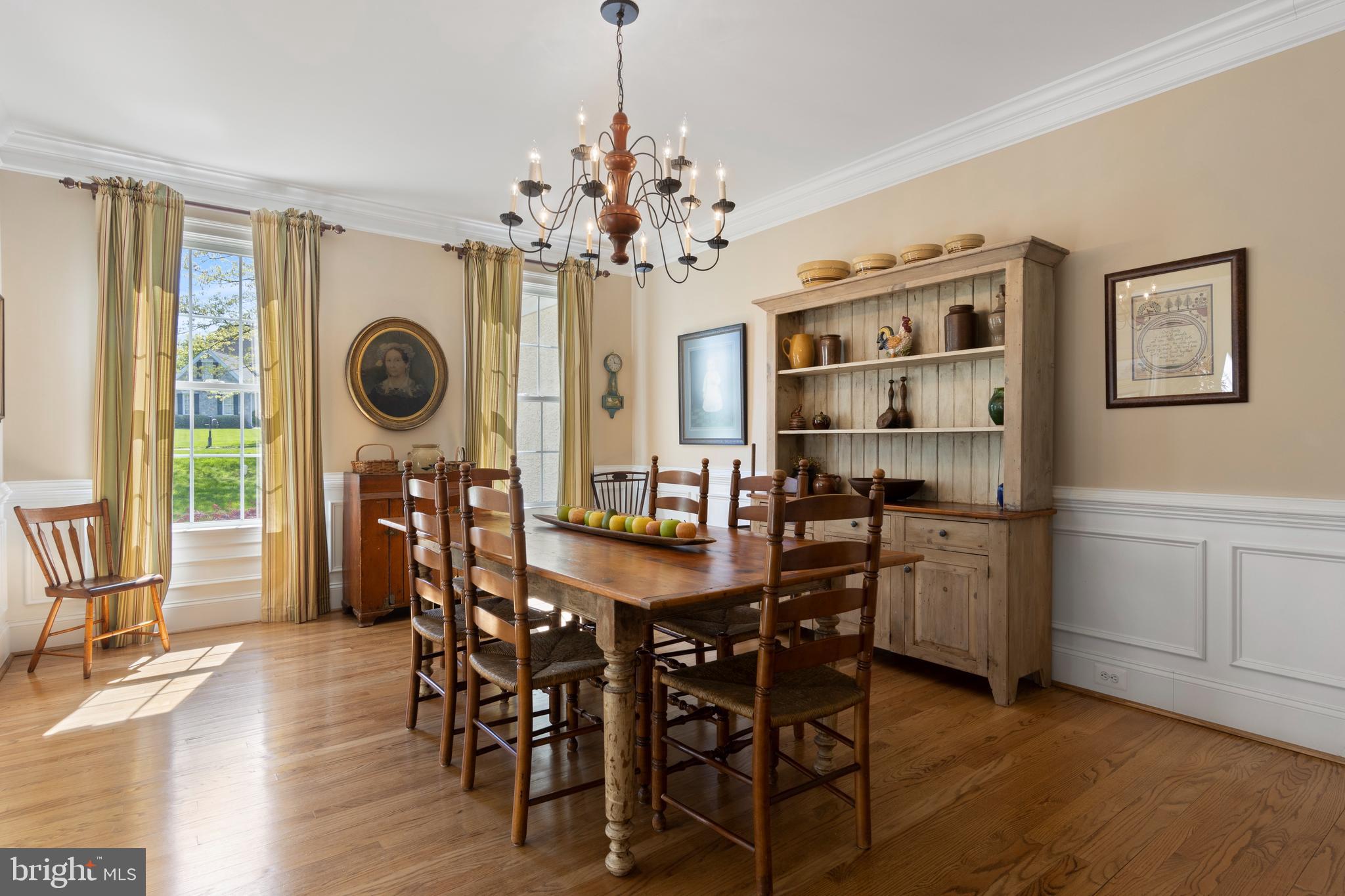 CHERRY CREEK - Residential