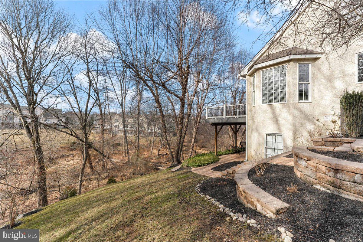 CHERRY CREEK - Residential