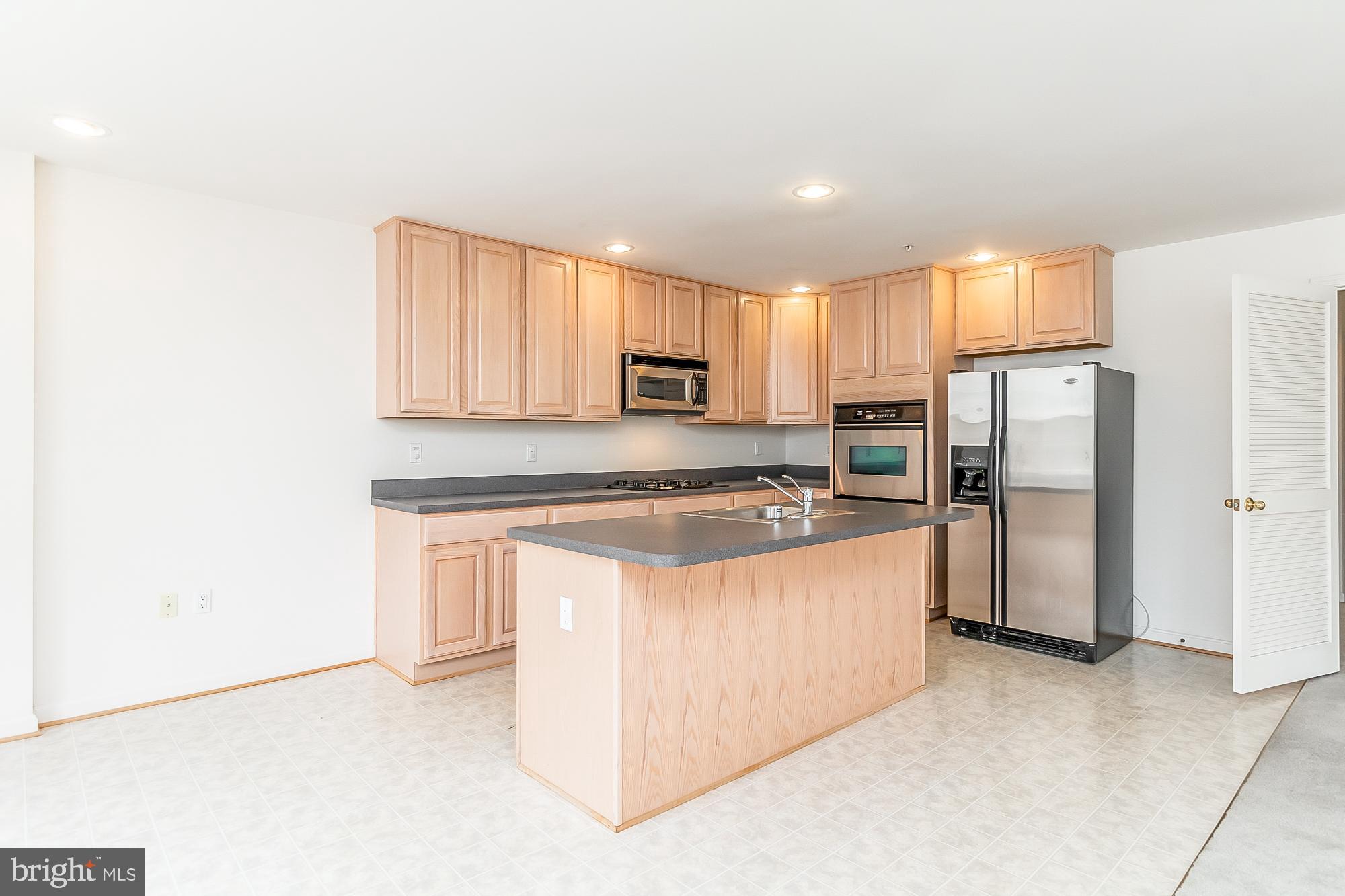 CONDOS AT THE RIDGE - Residential