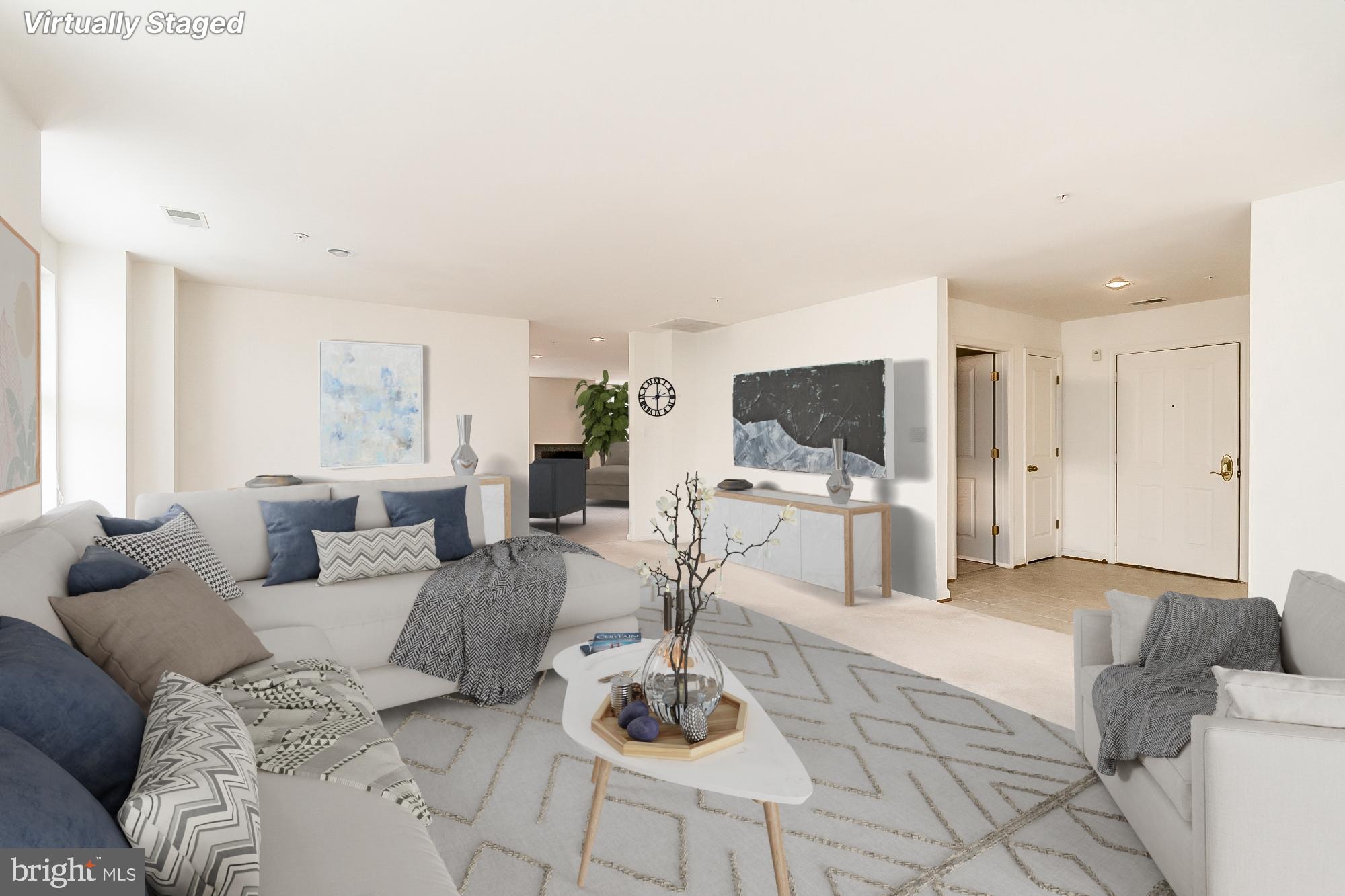 CONDOS AT THE RIDGE - Residential