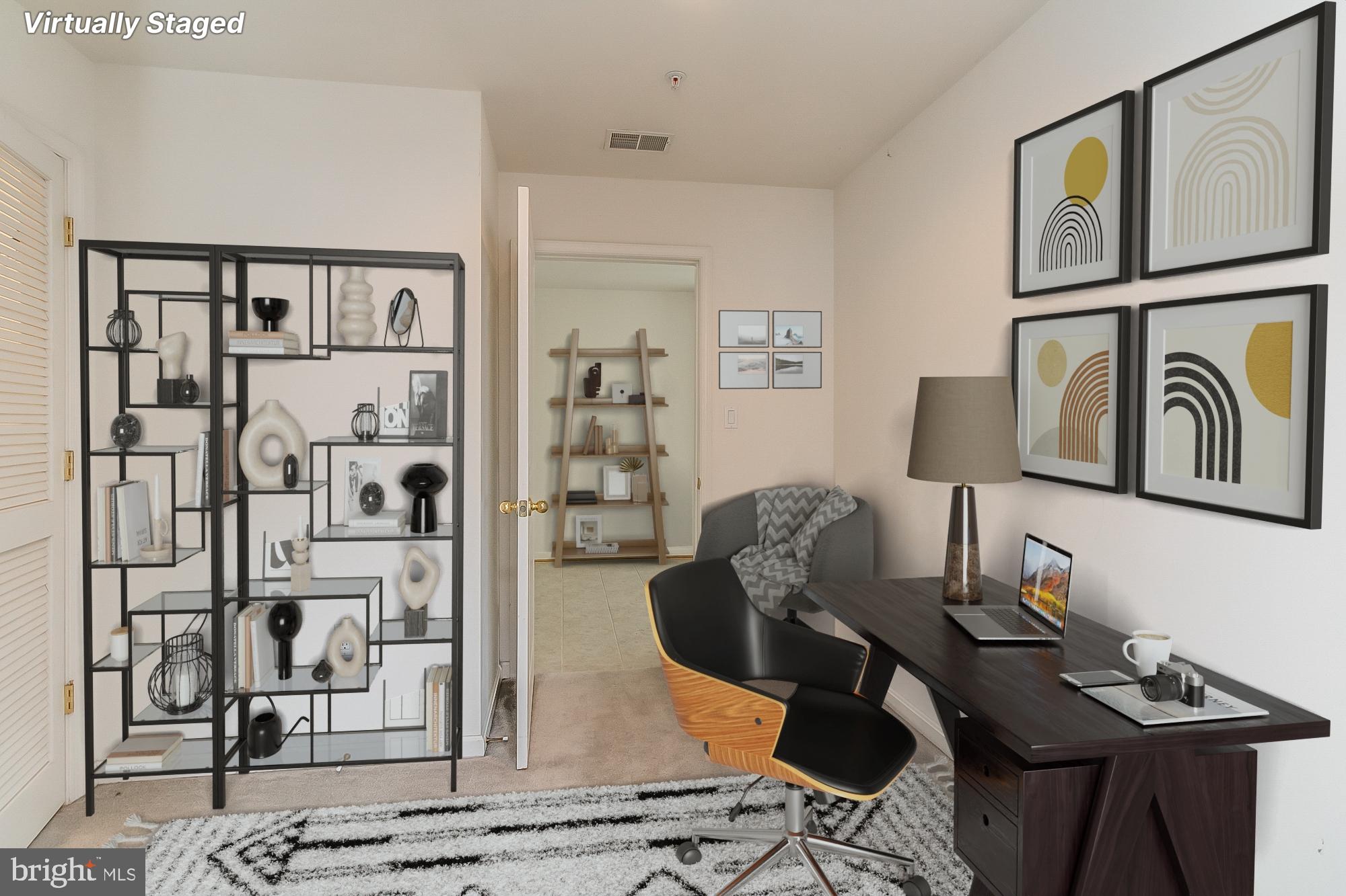 CONDOS AT THE RIDGE - Residential