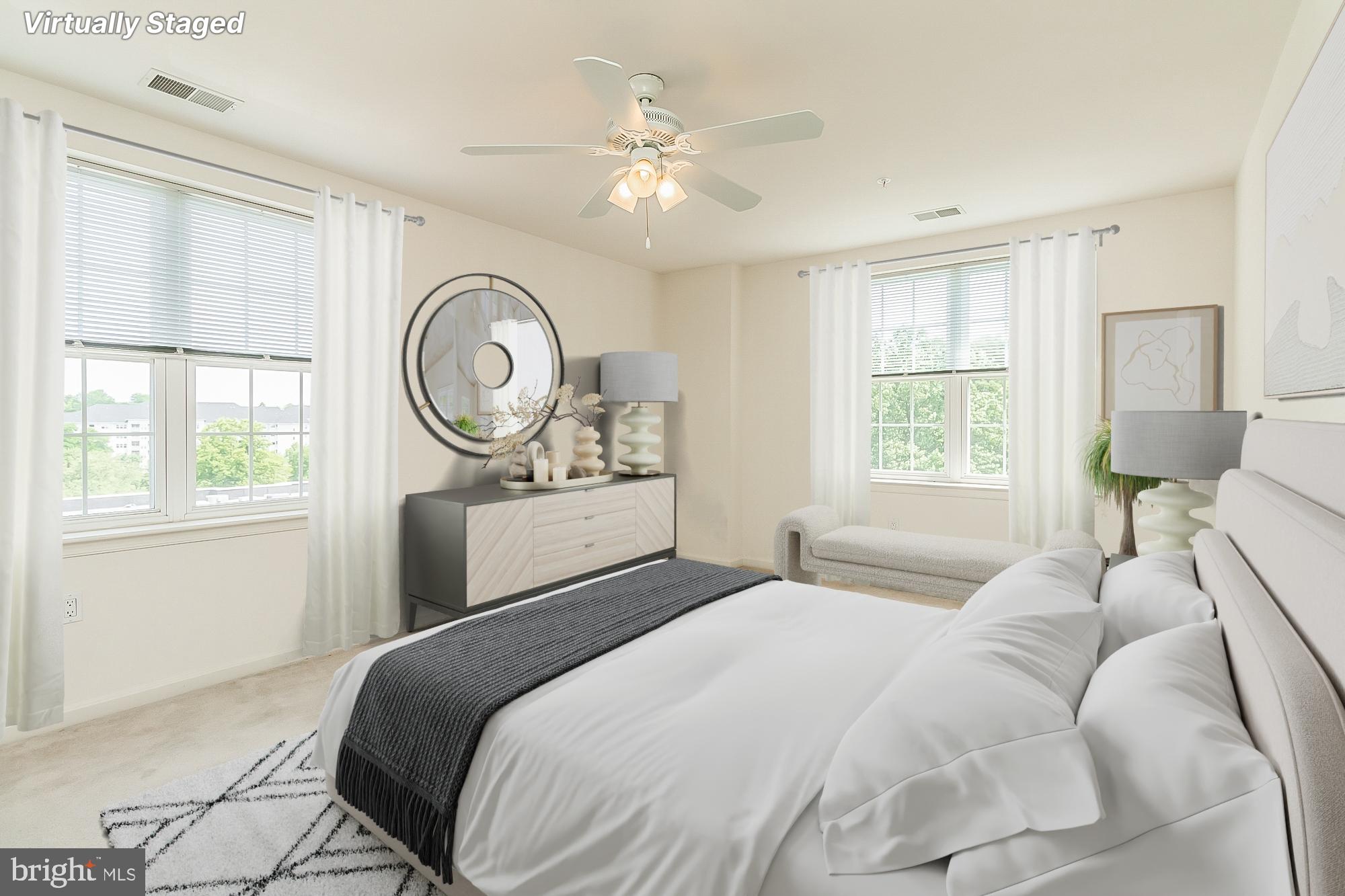 CONDOS AT THE RIDGE - Residential