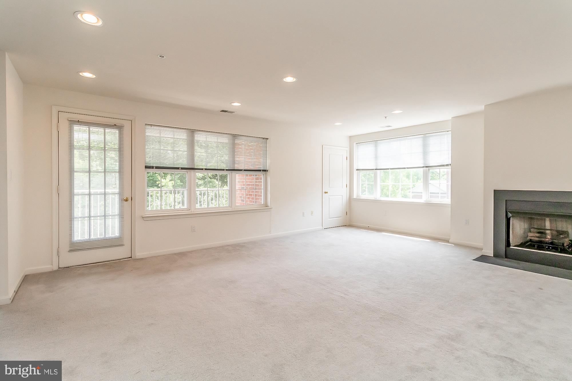 CONDOS AT THE RIDGE - Residential