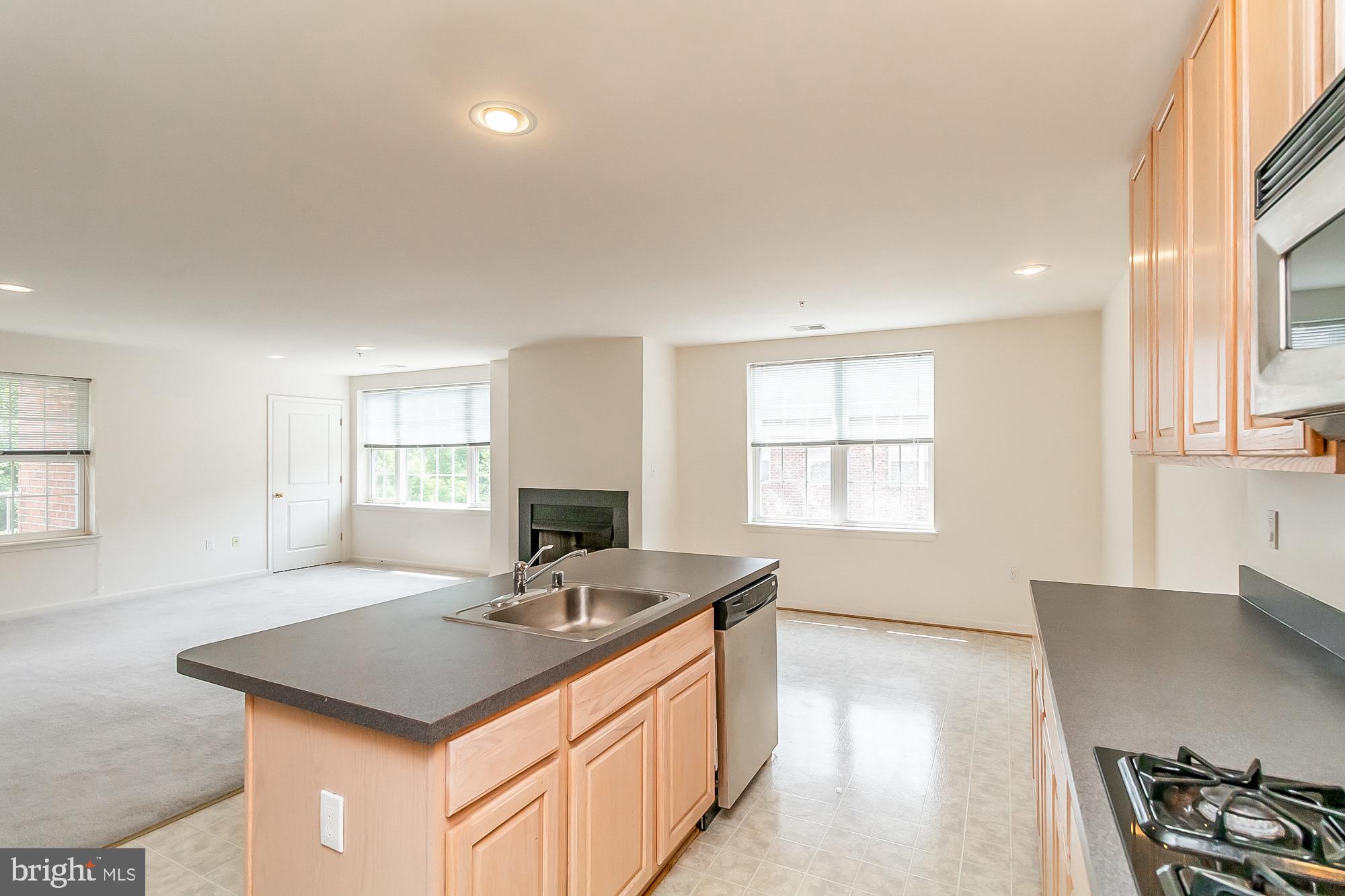 CONDOS AT THE RIDGE - Residential