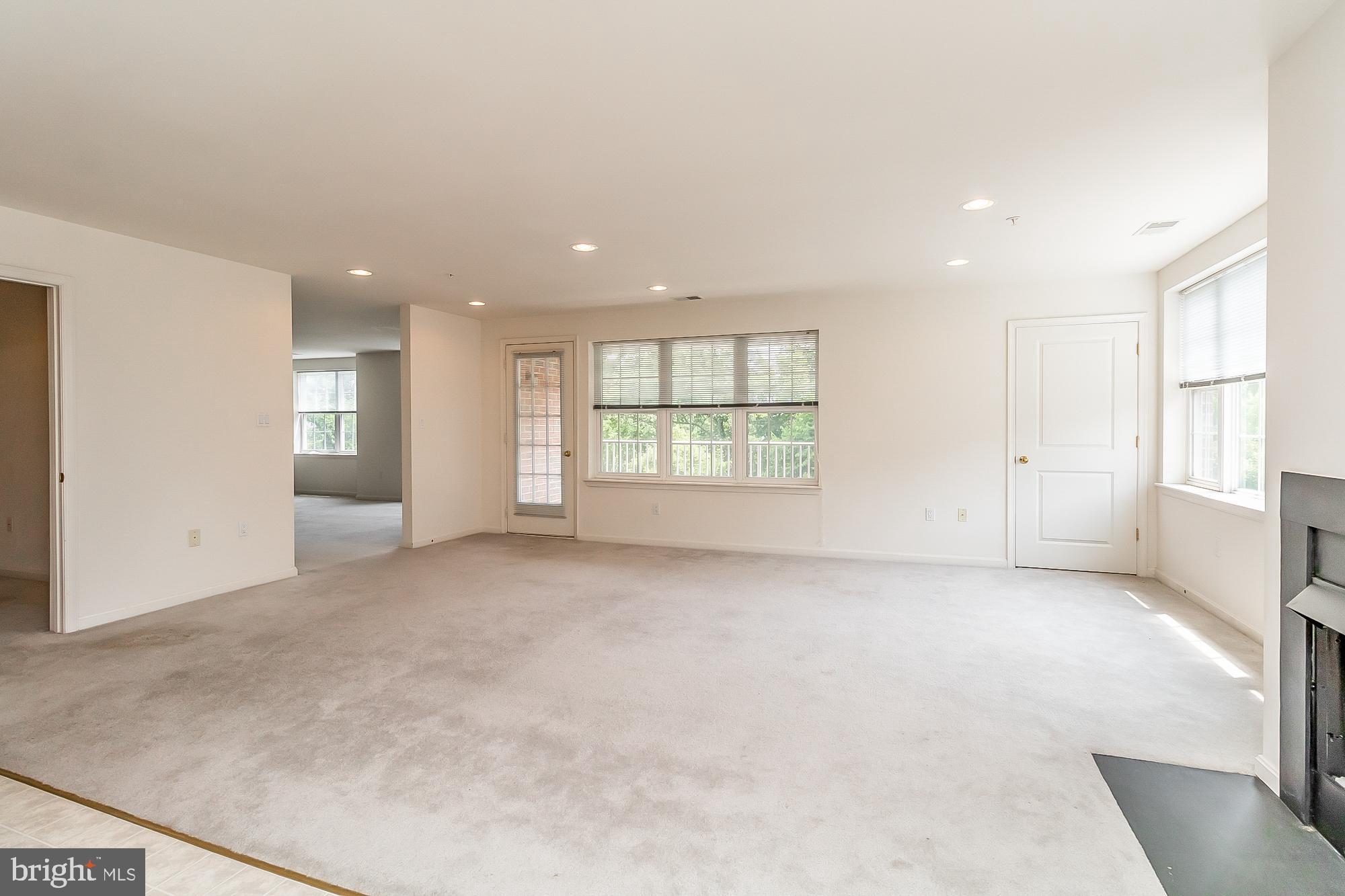 CONDOS AT THE RIDGE - Residential