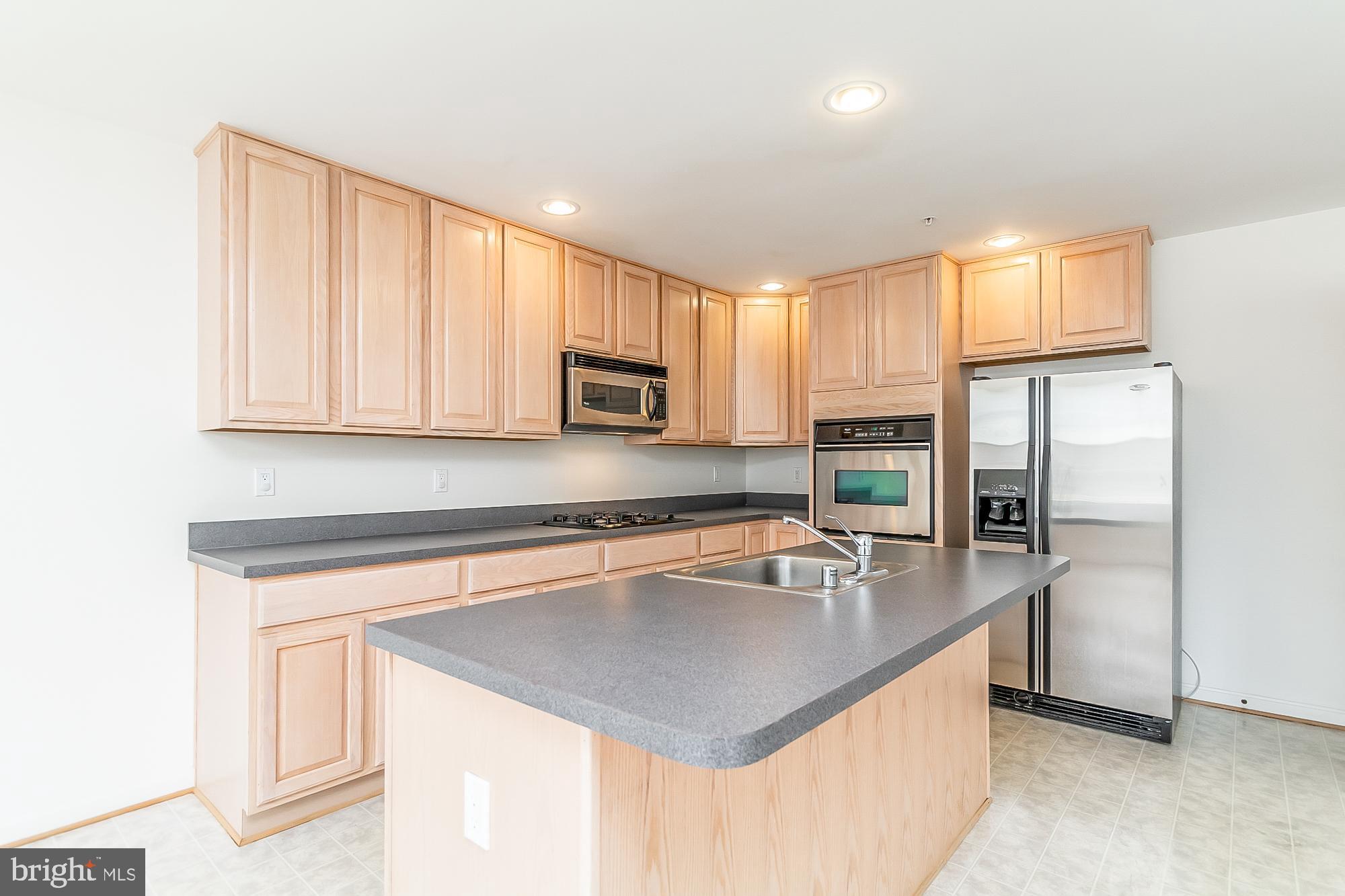 CONDOS AT THE RIDGE - Residential