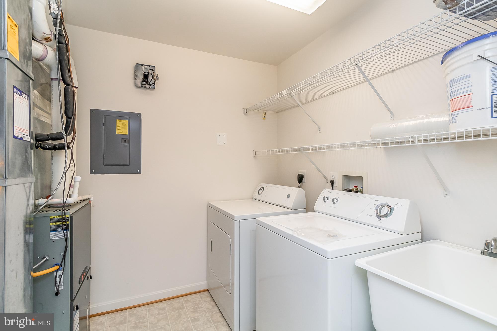 CONDOS AT THE RIDGE - Residential