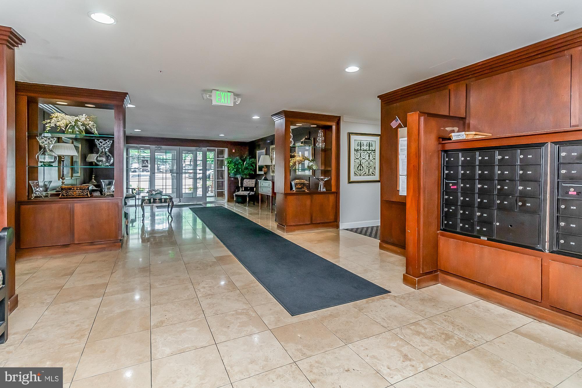 CONDOS AT THE RIDGE - Residential