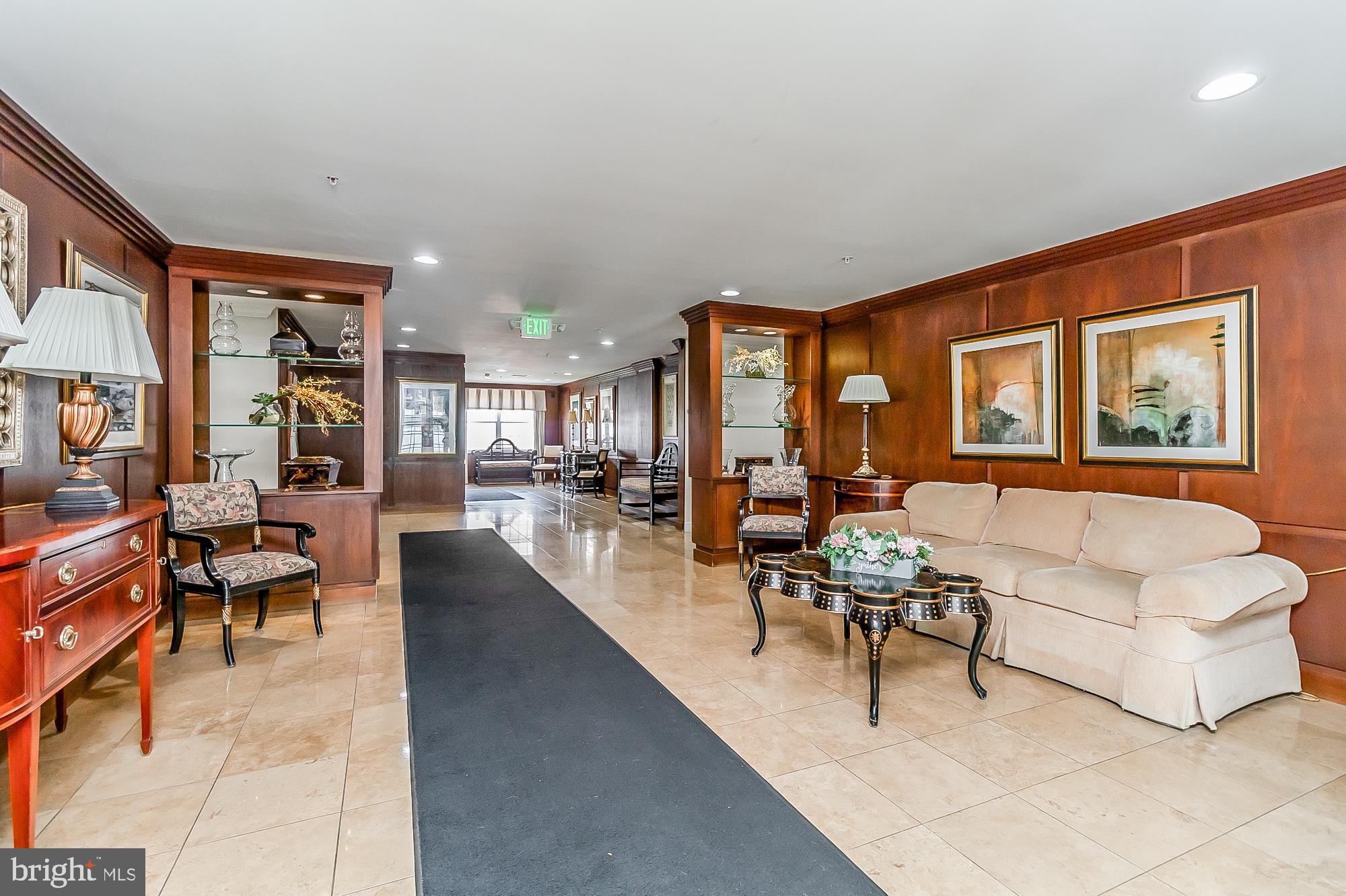 CONDOS AT THE RIDGE - Residential