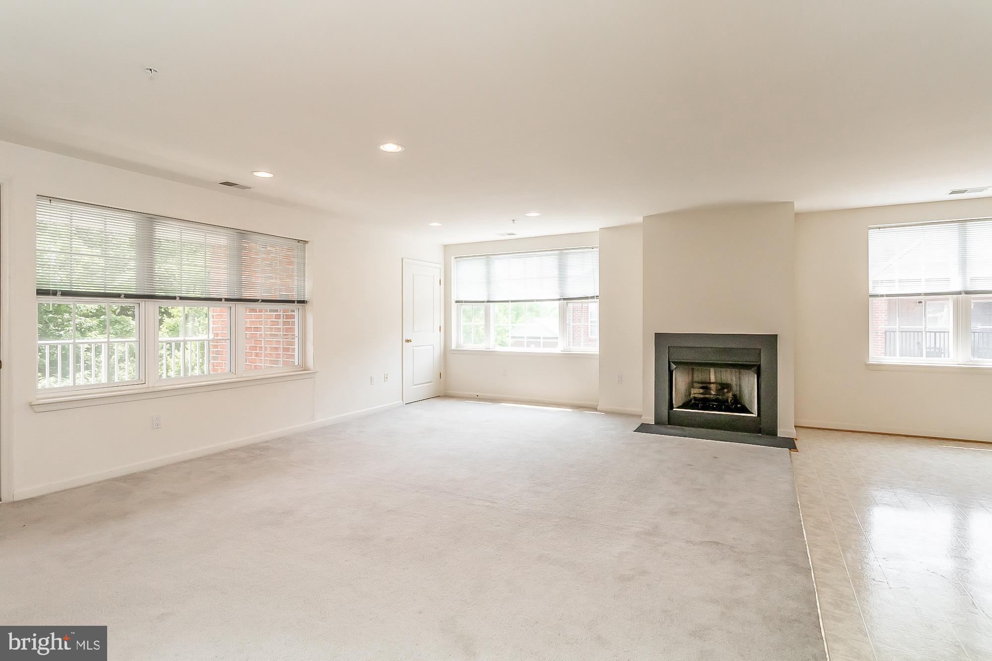 CONDOS AT THE RIDGE - Residential