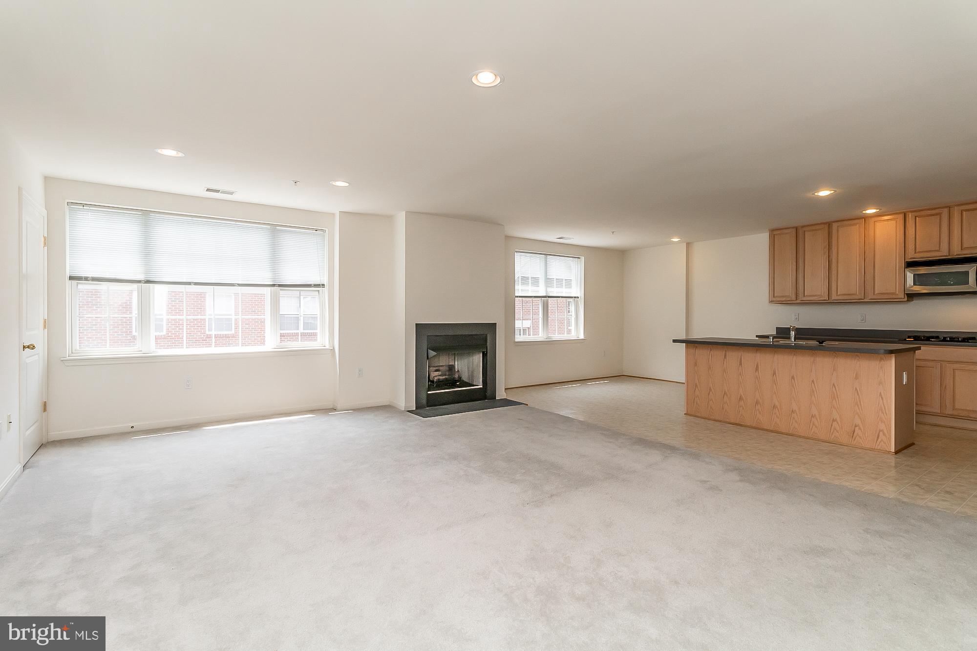 CONDOS AT THE RIDGE - Residential