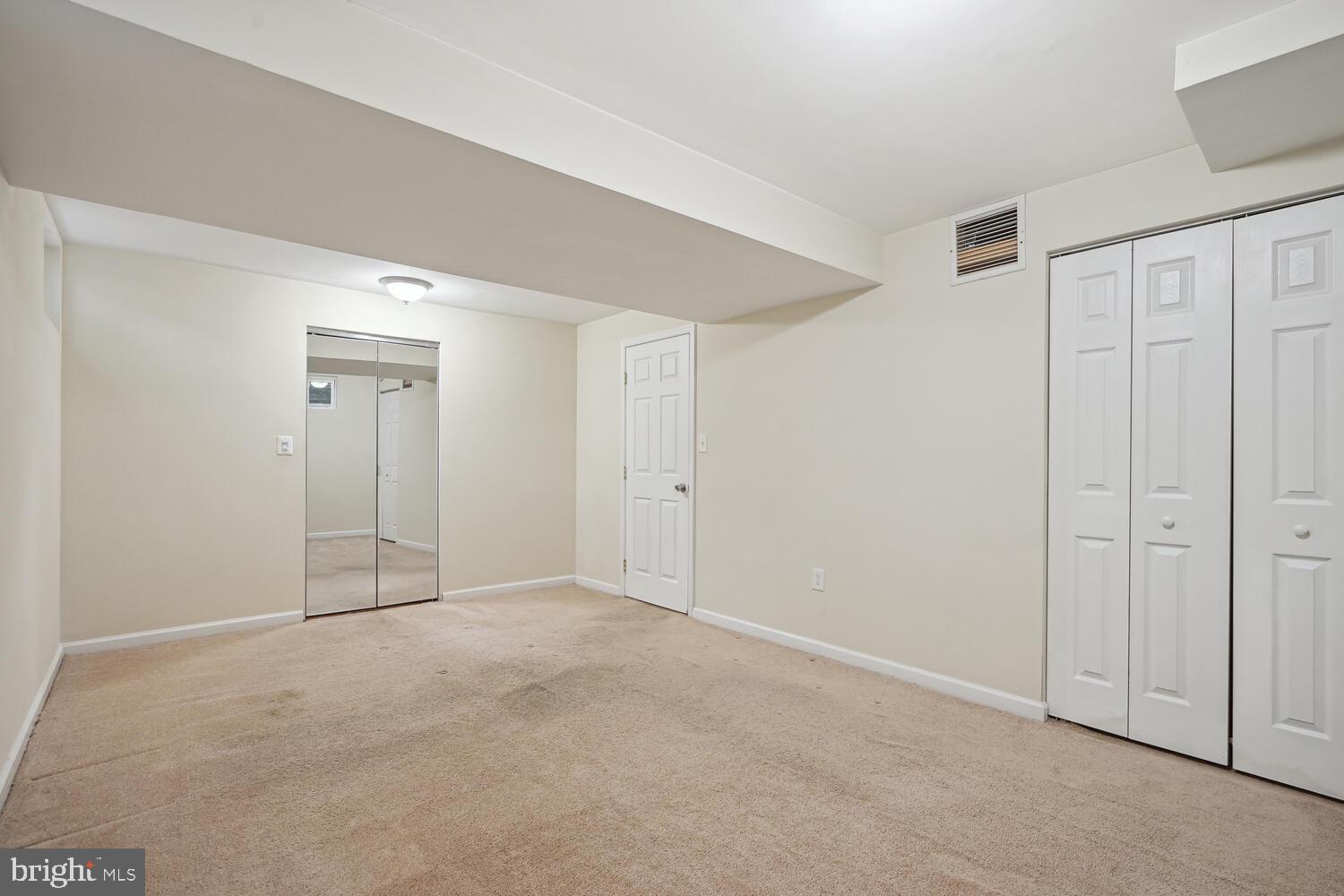 SOUTH FORT FOOTE VILLAGE - Residential Lease