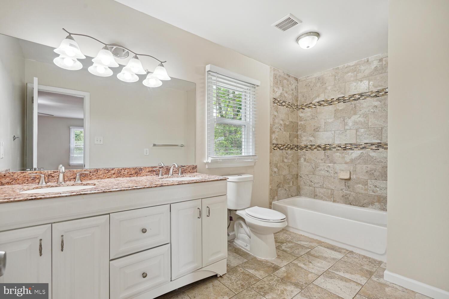 SOUTH FORT FOOTE VILLAGE - Residential Lease