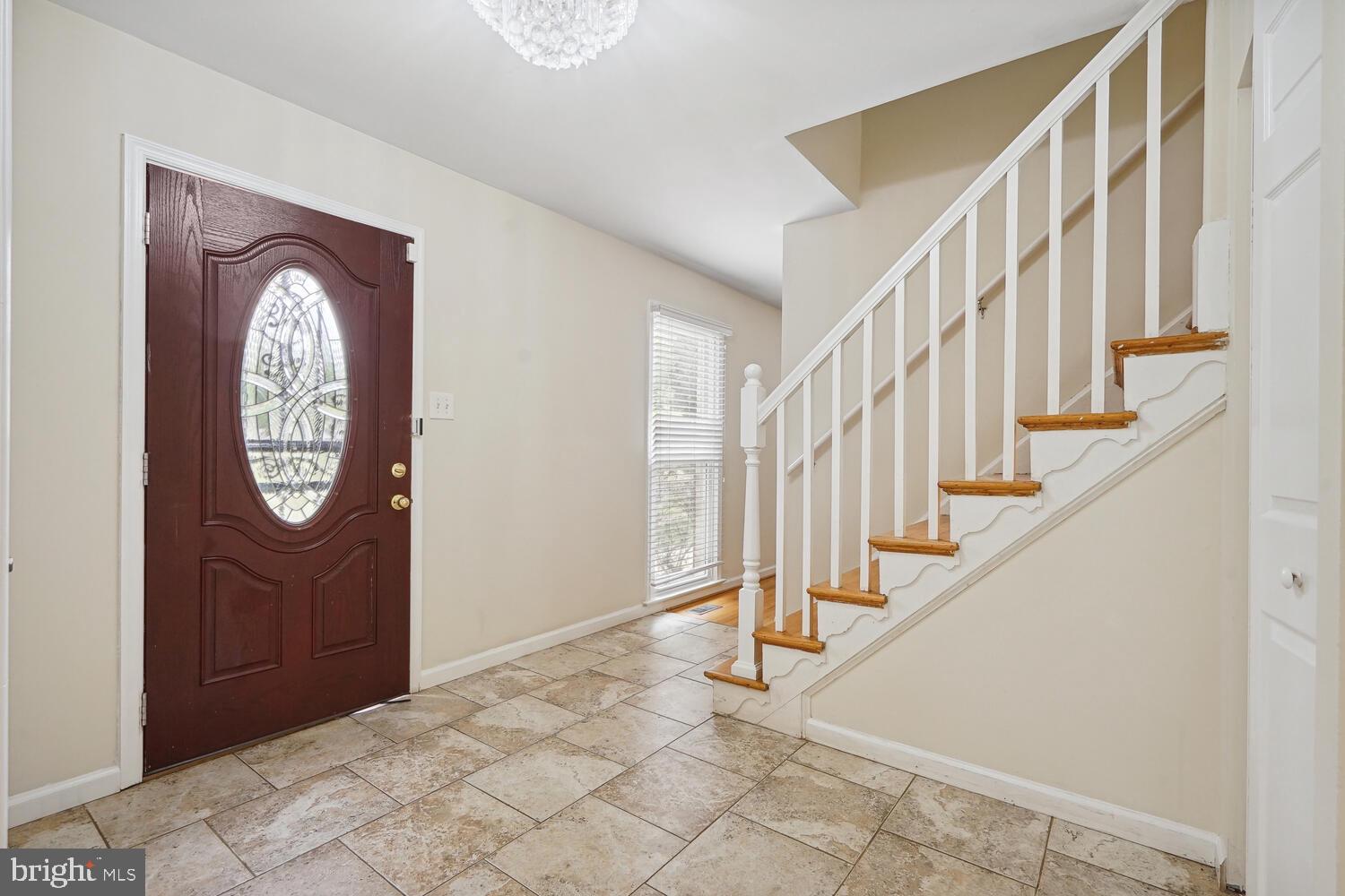 SOUTH FORT FOOTE VILLAGE - Residential Lease