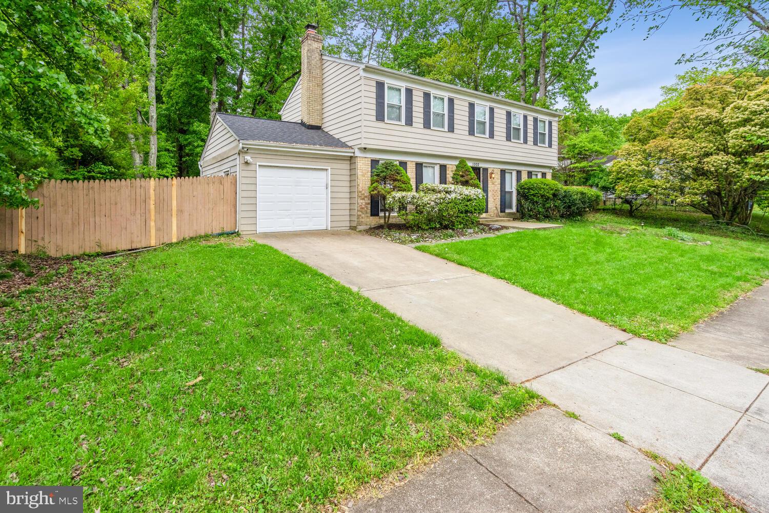 SOUTH FORT FOOTE VILLAGE - Residential Lease