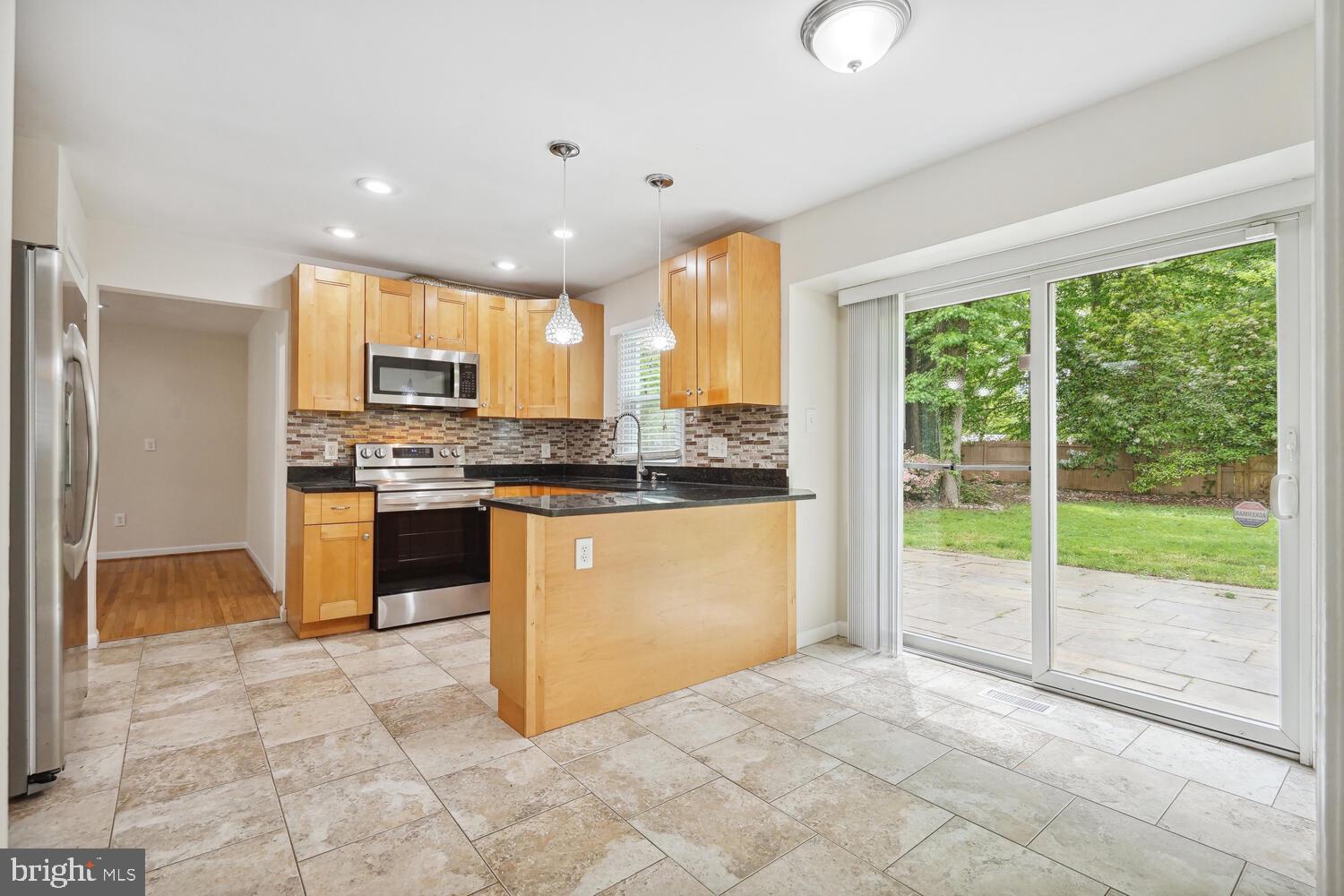 SOUTH FORT FOOTE VILLAGE - Residential Lease