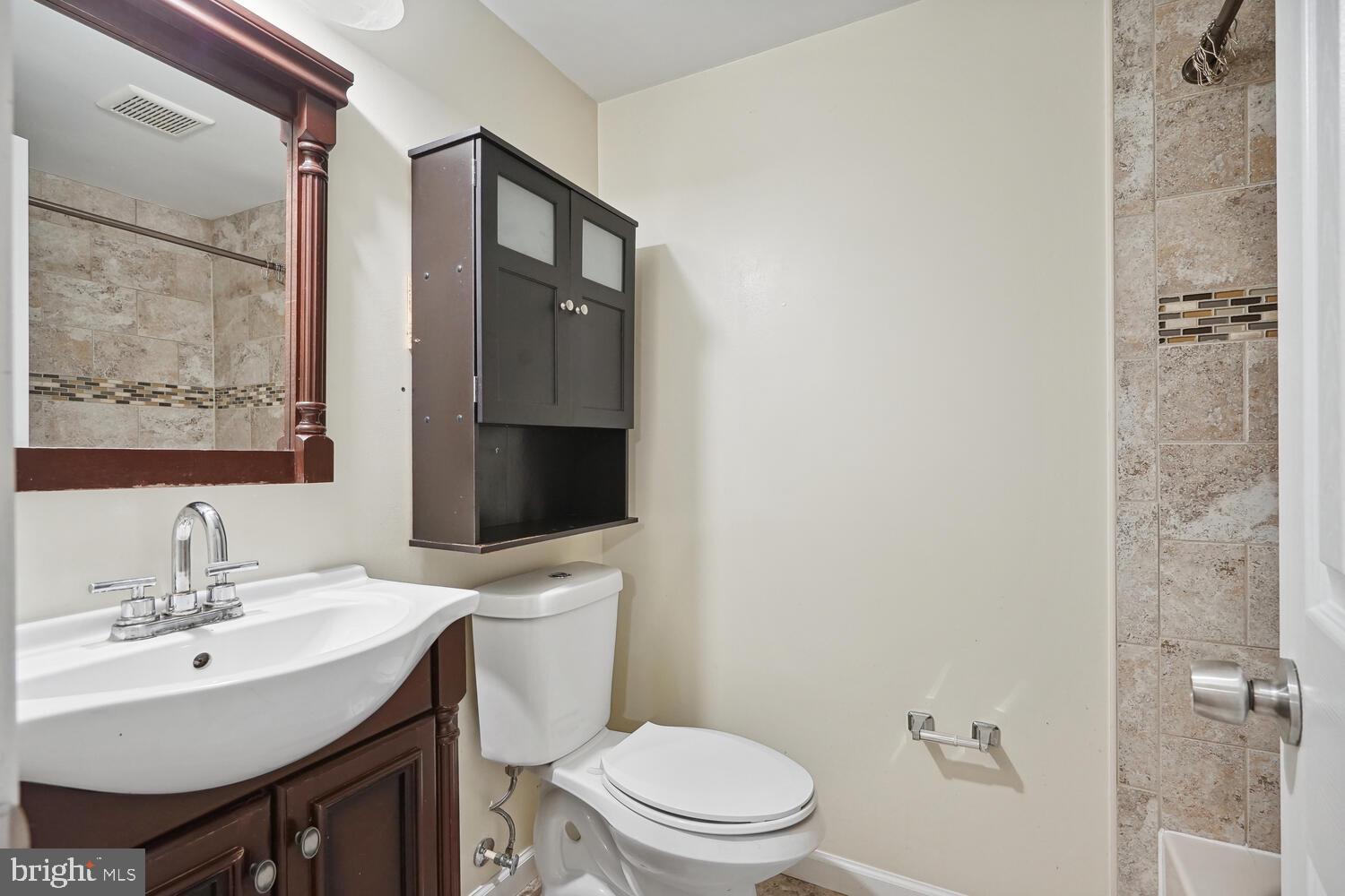 SOUTH FORT FOOTE VILLAGE - Residential Lease