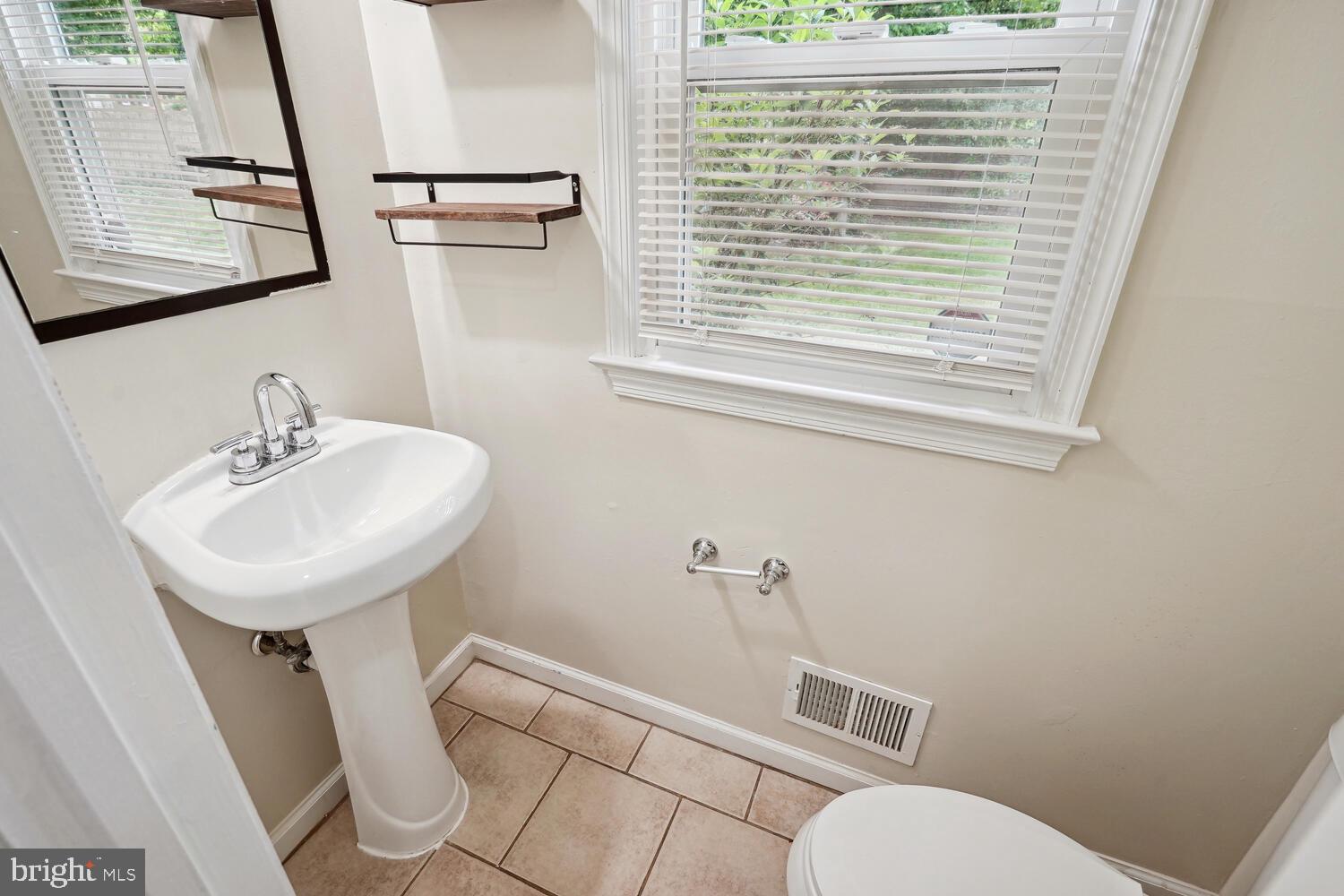 SOUTH FORT FOOTE VILLAGE - Residential Lease