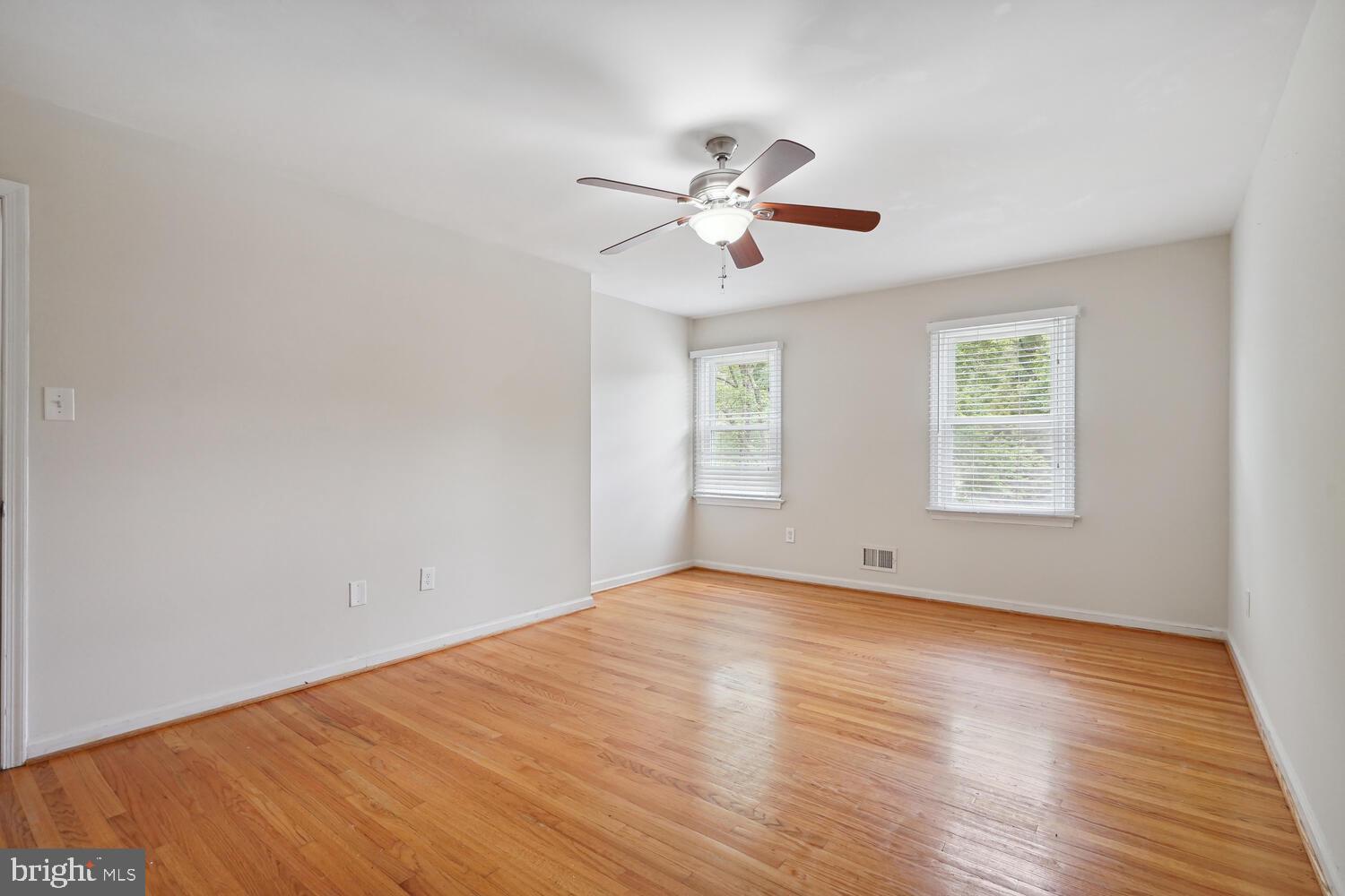 SOUTH FORT FOOTE VILLAGE - Residential Lease