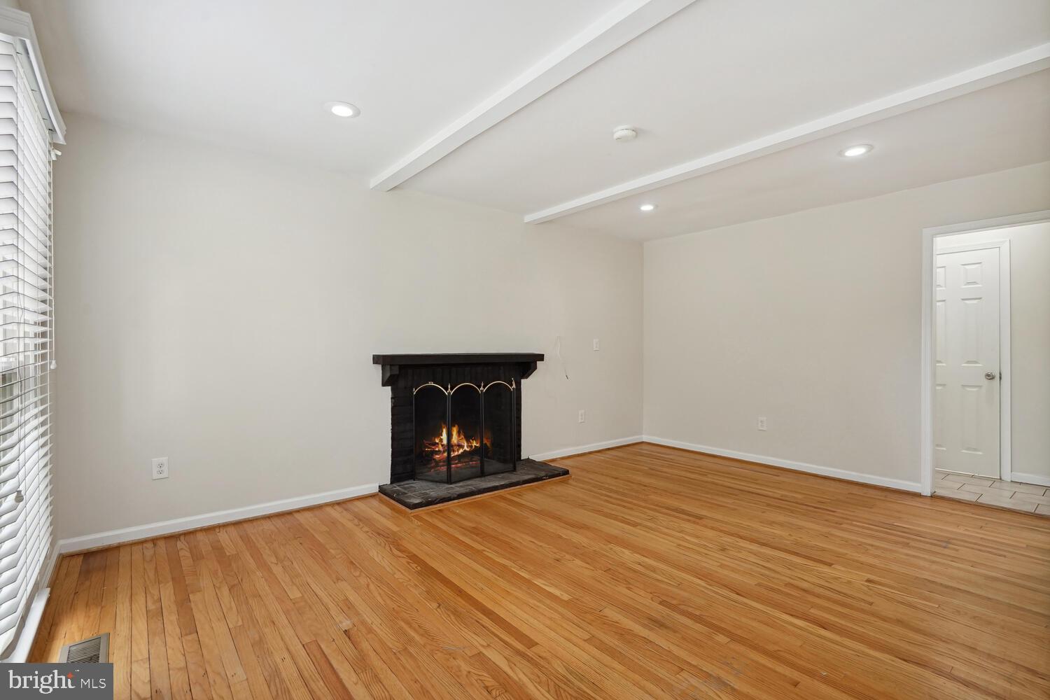 SOUTH FORT FOOTE VILLAGE - Residential Lease