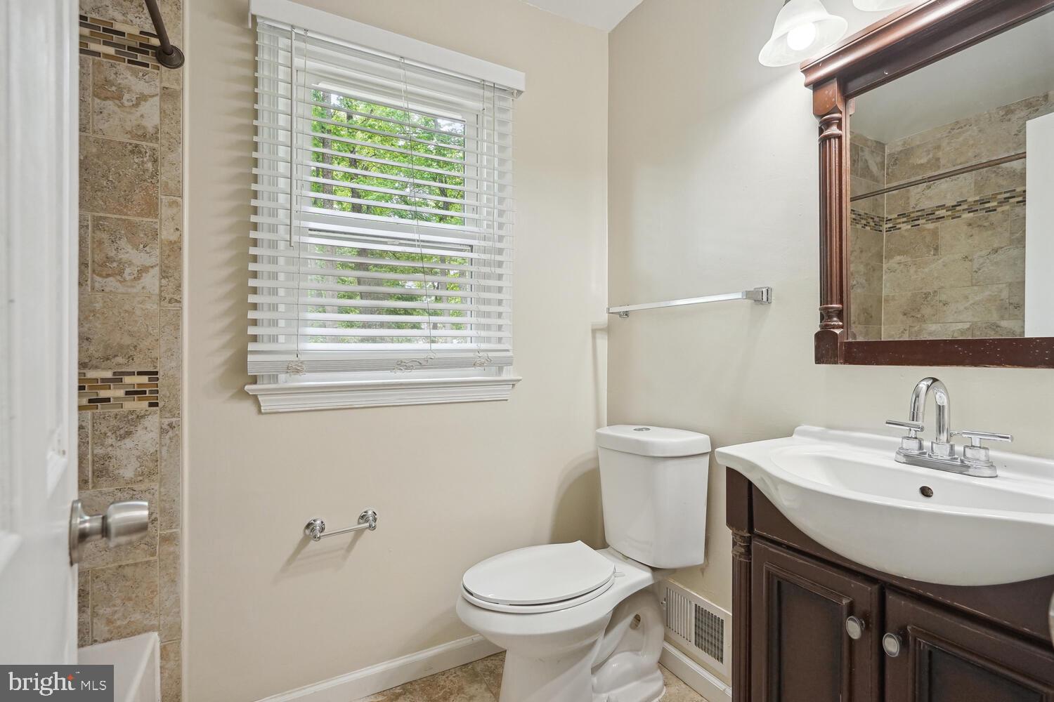 SOUTH FORT FOOTE VILLAGE - Residential Lease