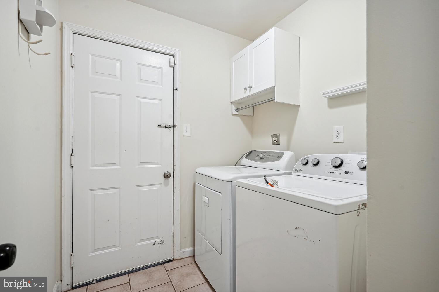 SOUTH FORT FOOTE VILLAGE - Residential Lease