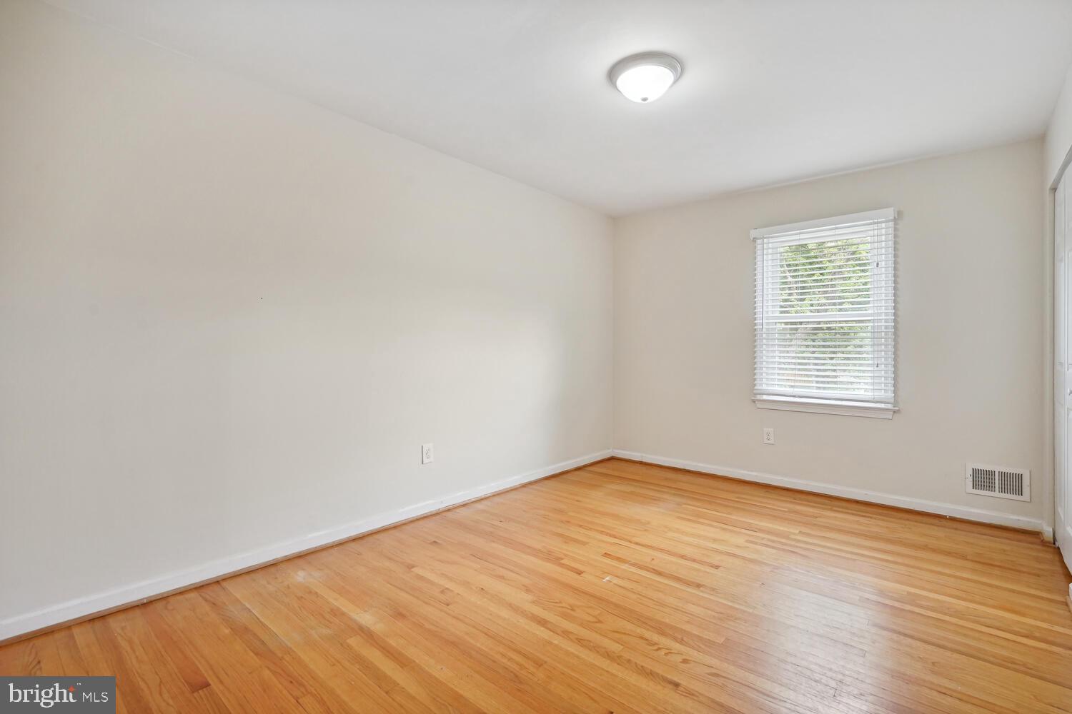 SOUTH FORT FOOTE VILLAGE - Residential Lease