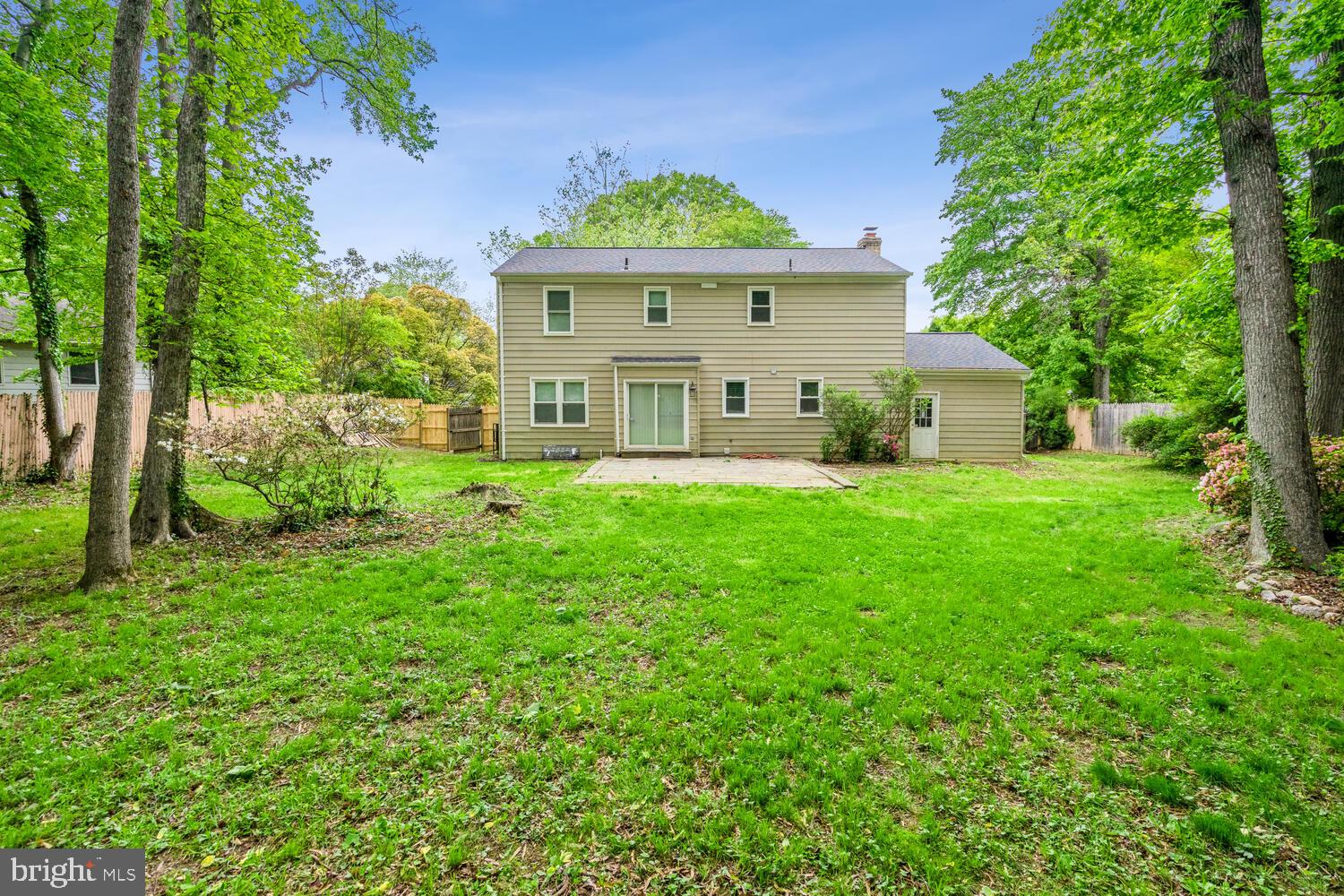 SOUTH FORT FOOTE VILLAGE - Residential Lease