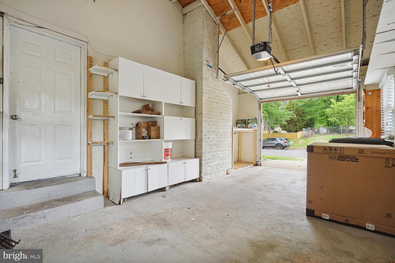 SOUTH FORT FOOTE VILLAGE - Residential Lease