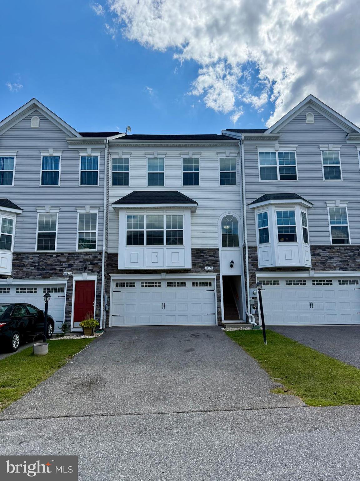 CARRIAGE HILL - Residential