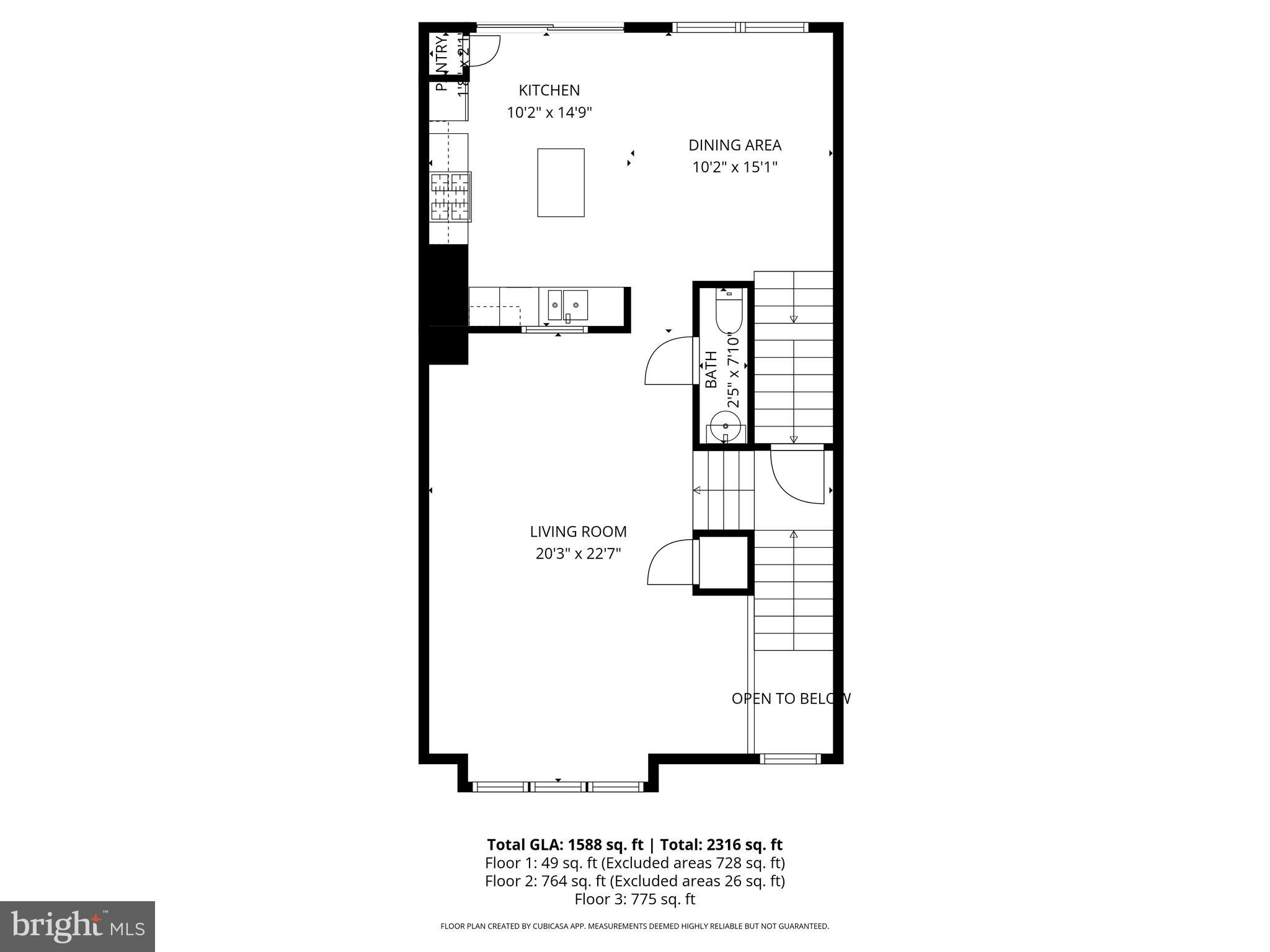 CARRIAGE HILL - Residential